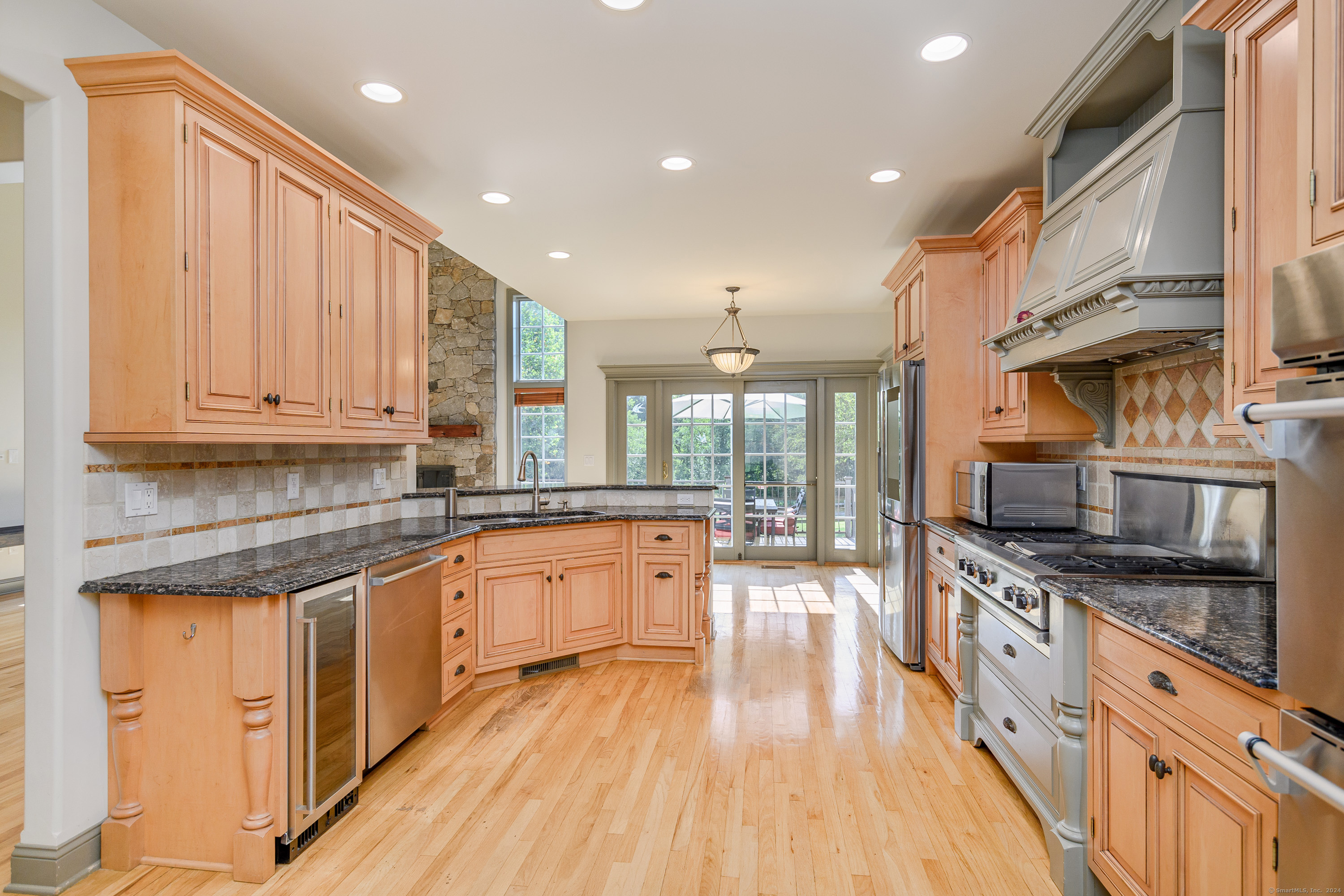 51 Pond Brook Road