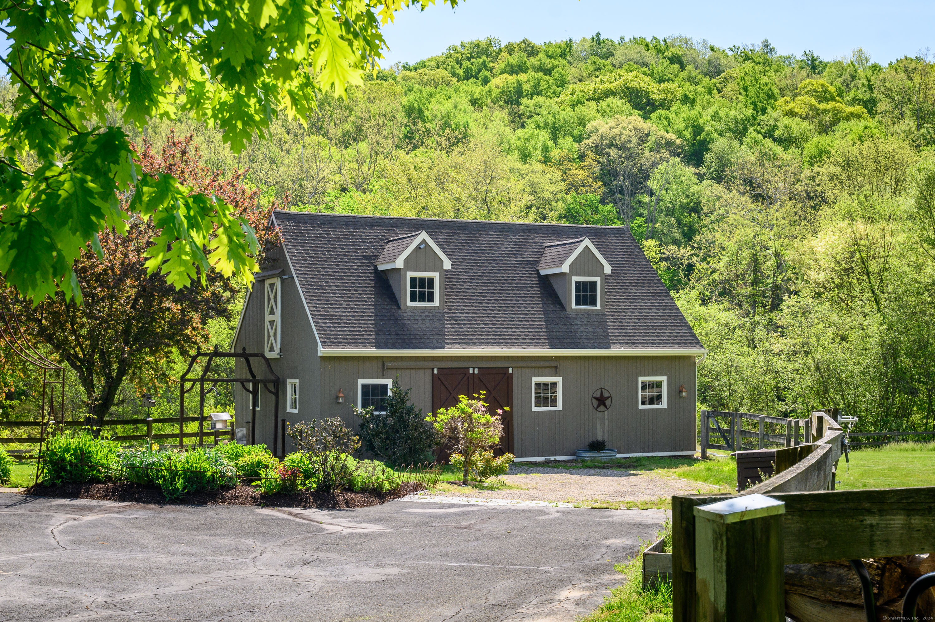 51 Pond Brook Road