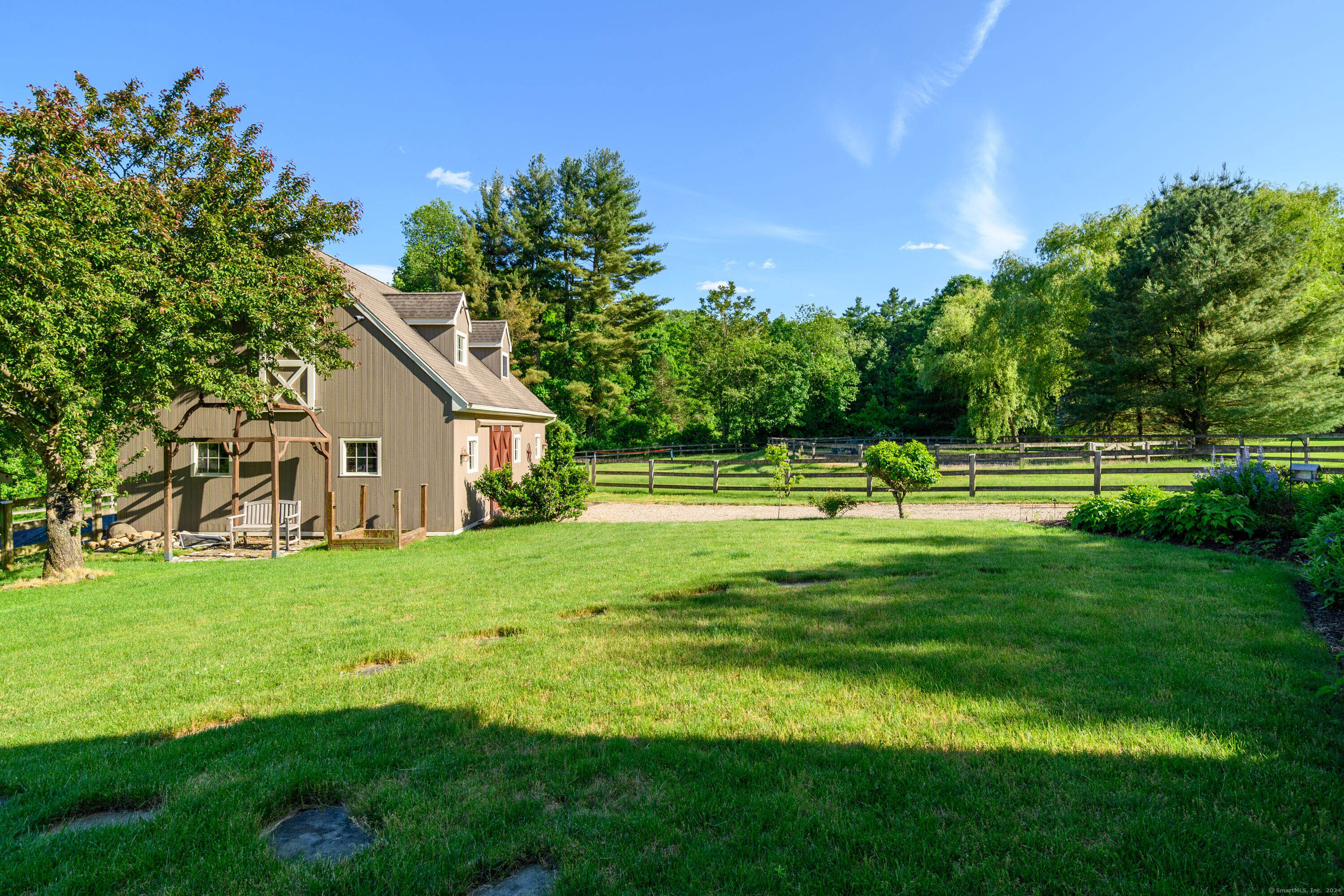 51 Pond Brook Road