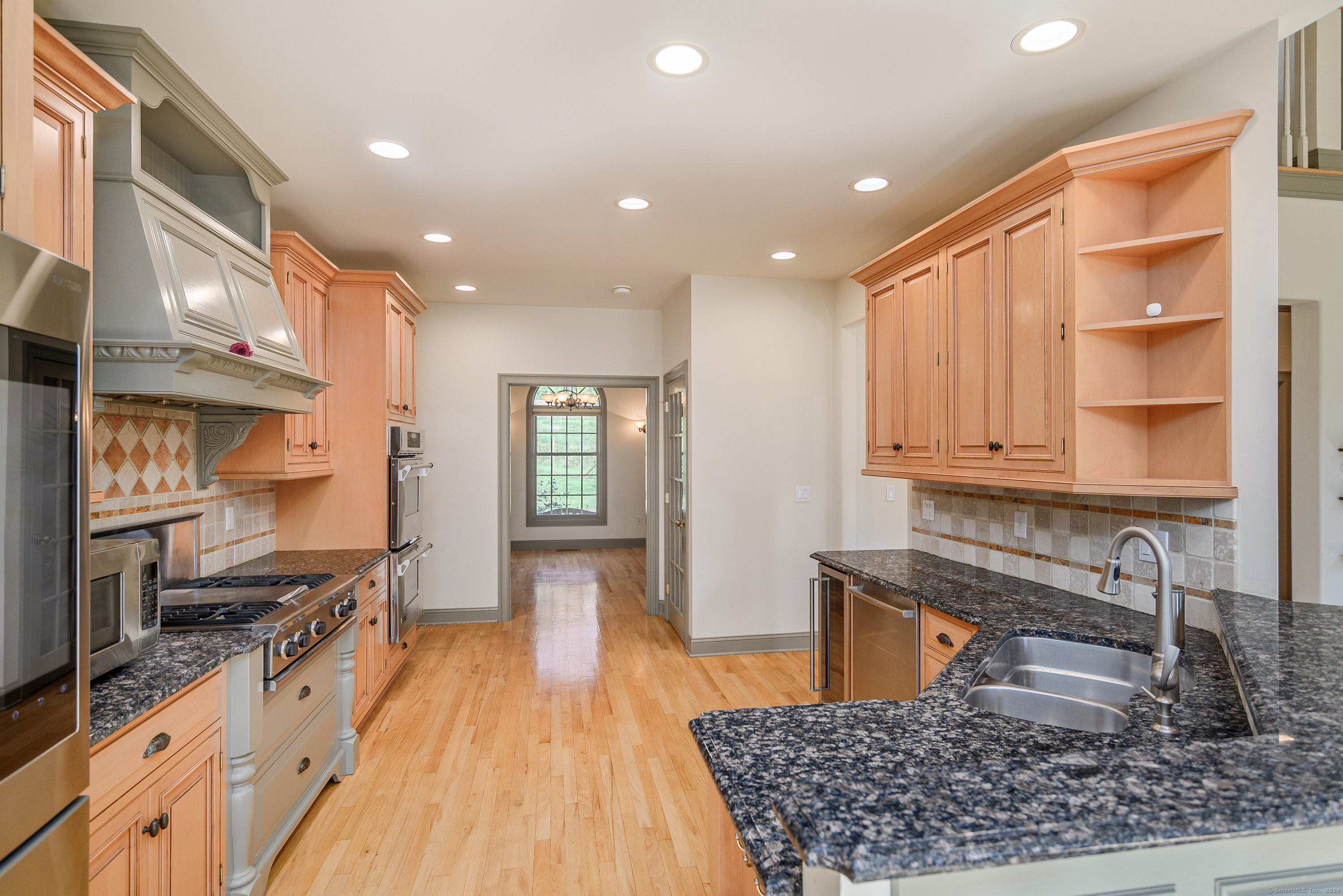 51 Pond Brook Road