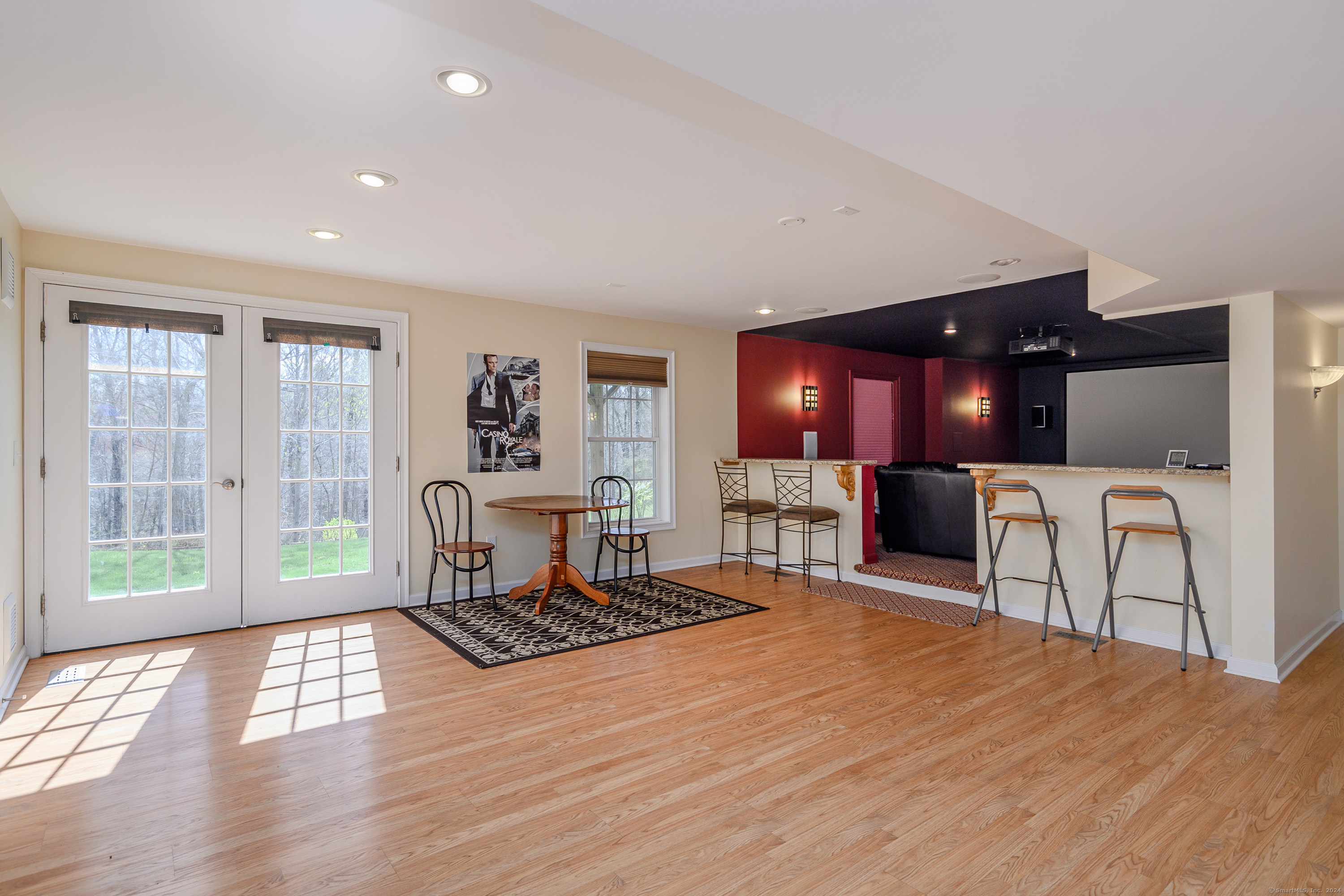 44 Marlin Road
