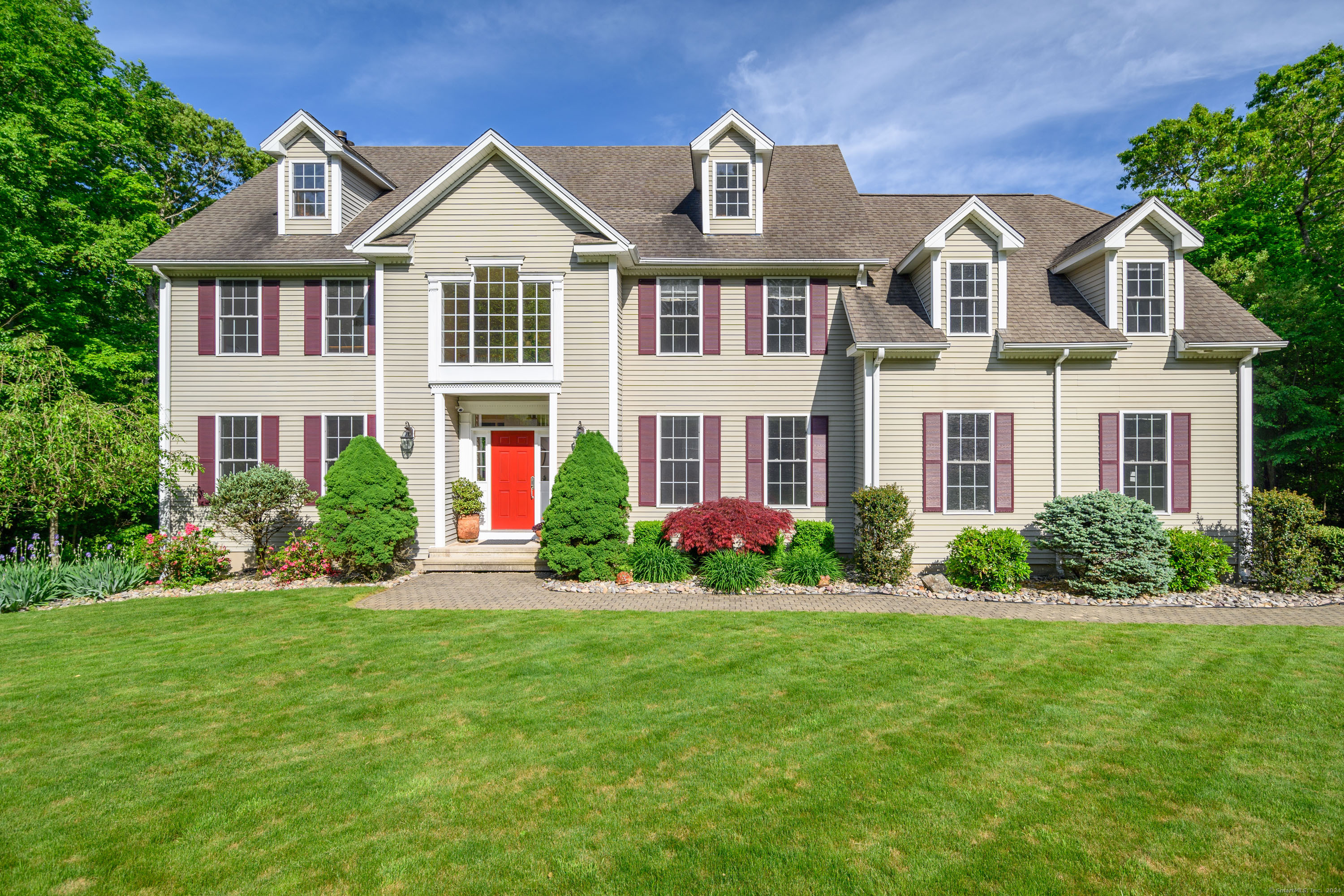 44 Marlin Road