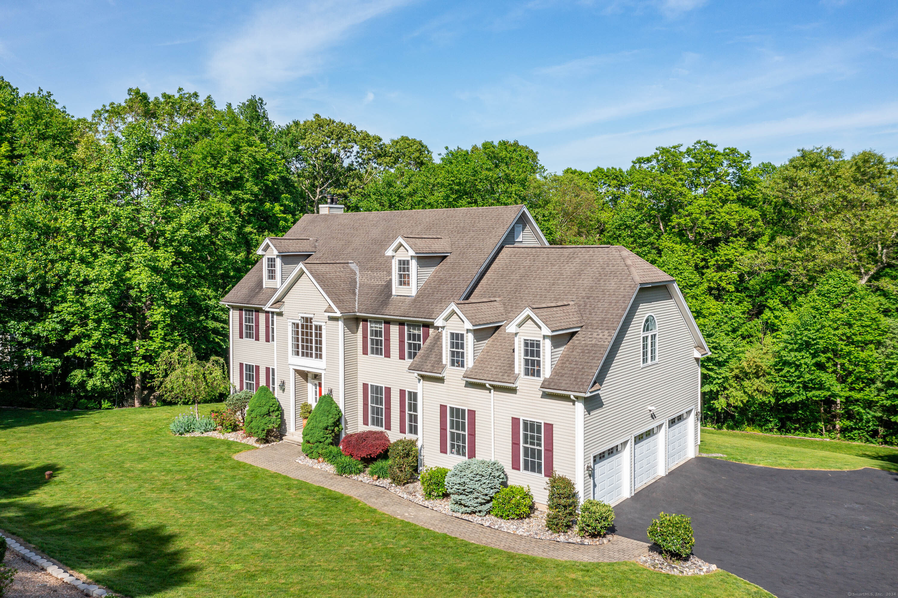 44 Marlin Road
