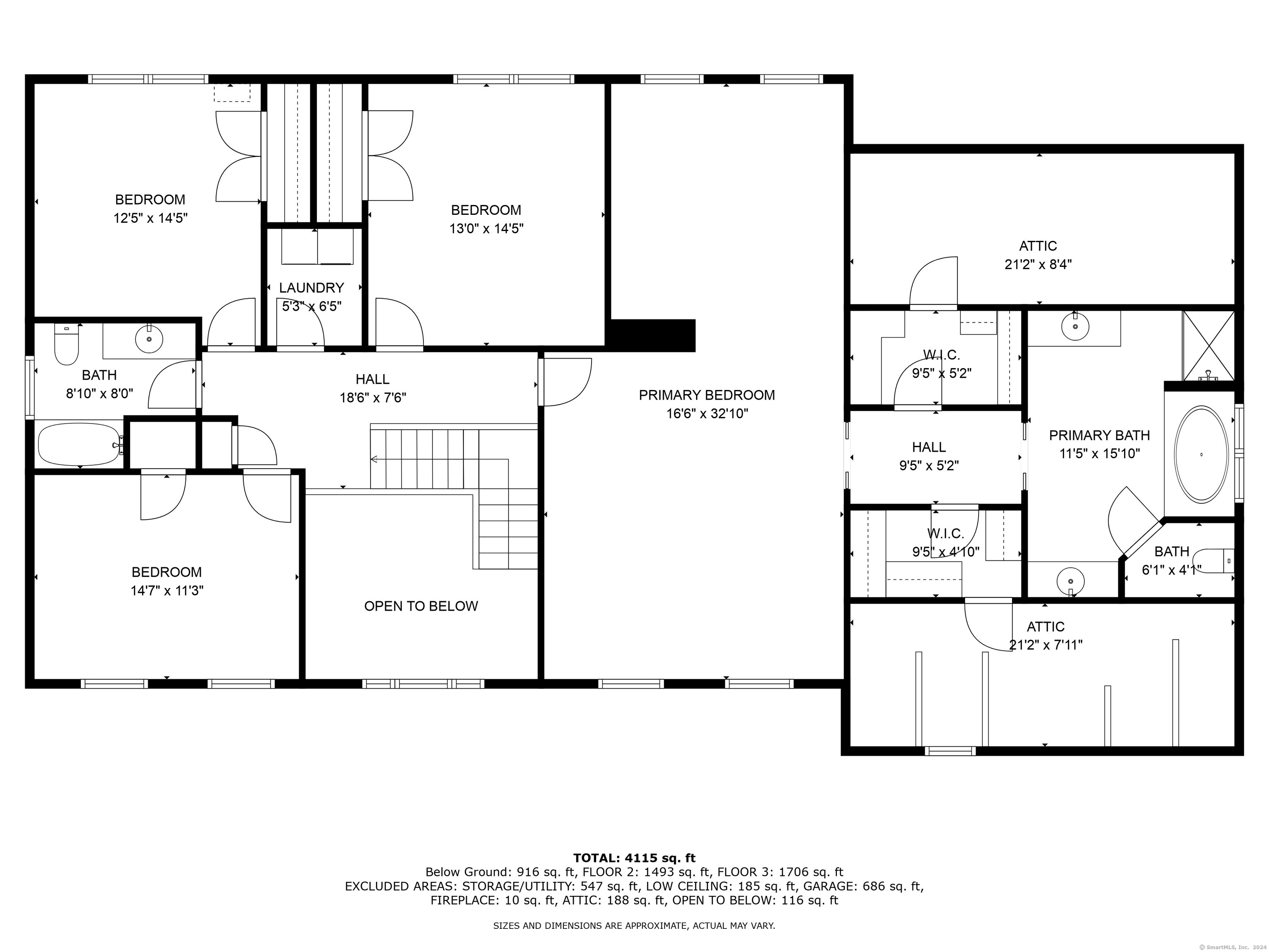 44 Marlin Road