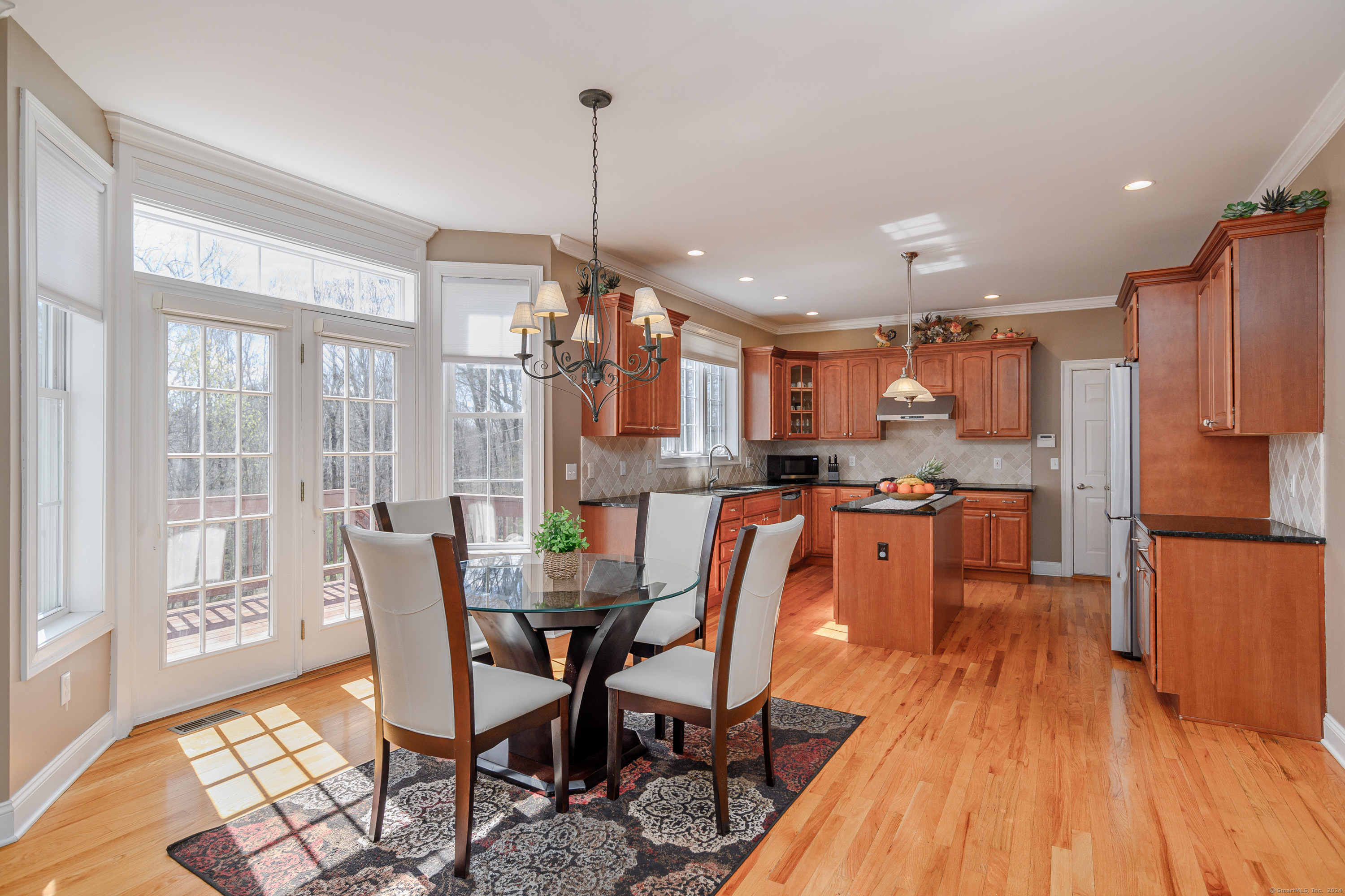 44 Marlin Road