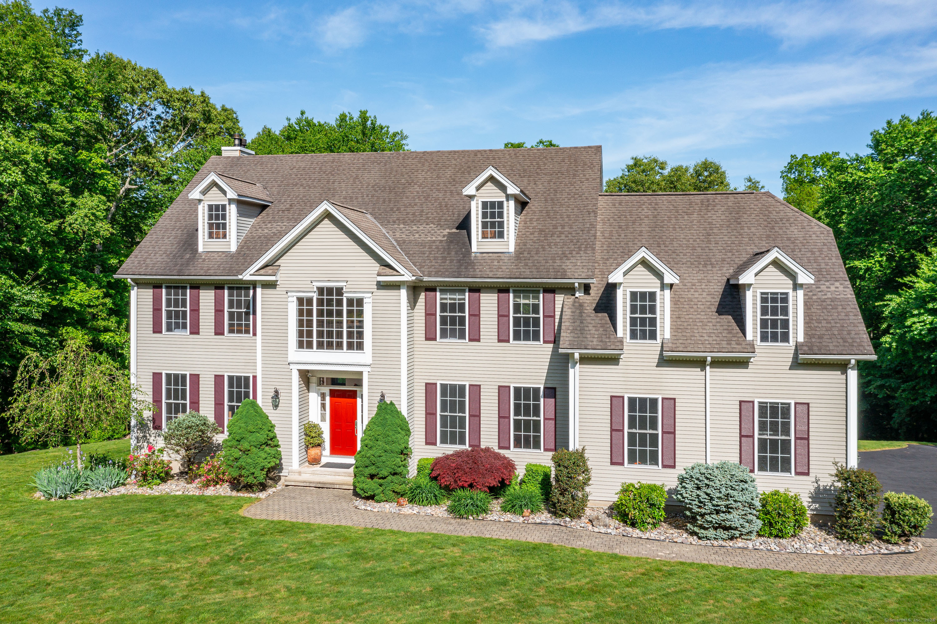 44 Marlin Road
