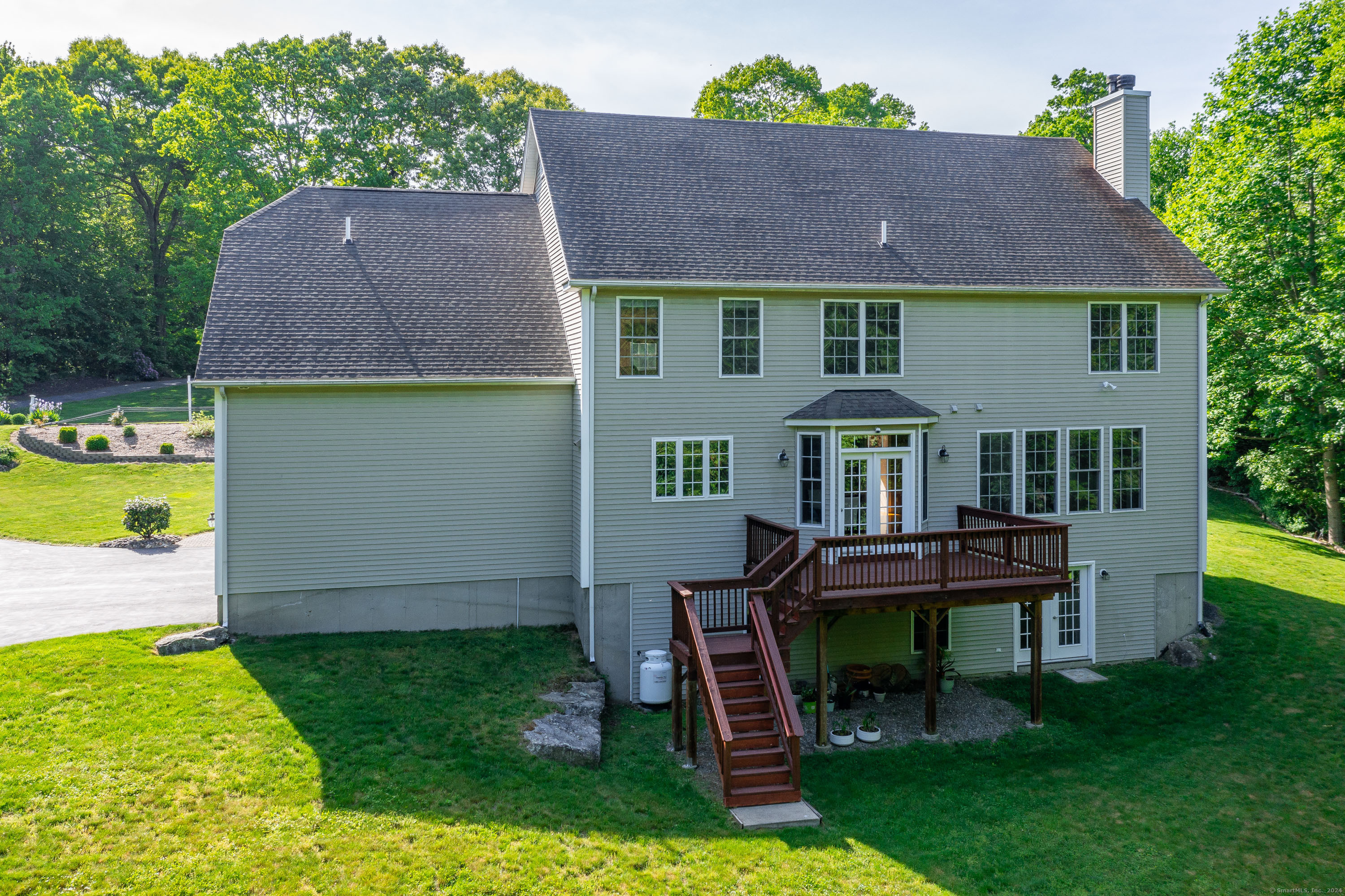 44 Marlin Road