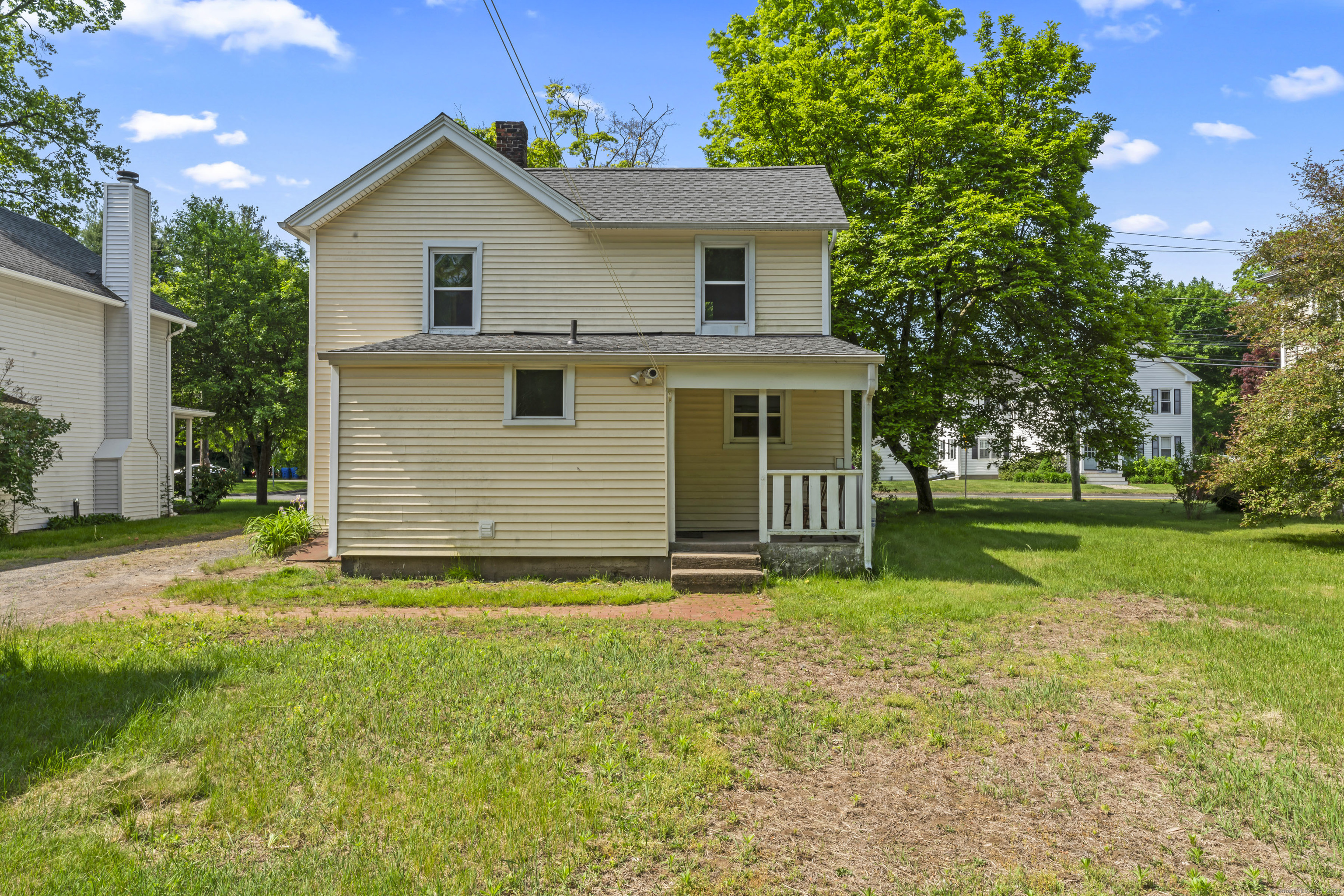 71 New Britain Avenue