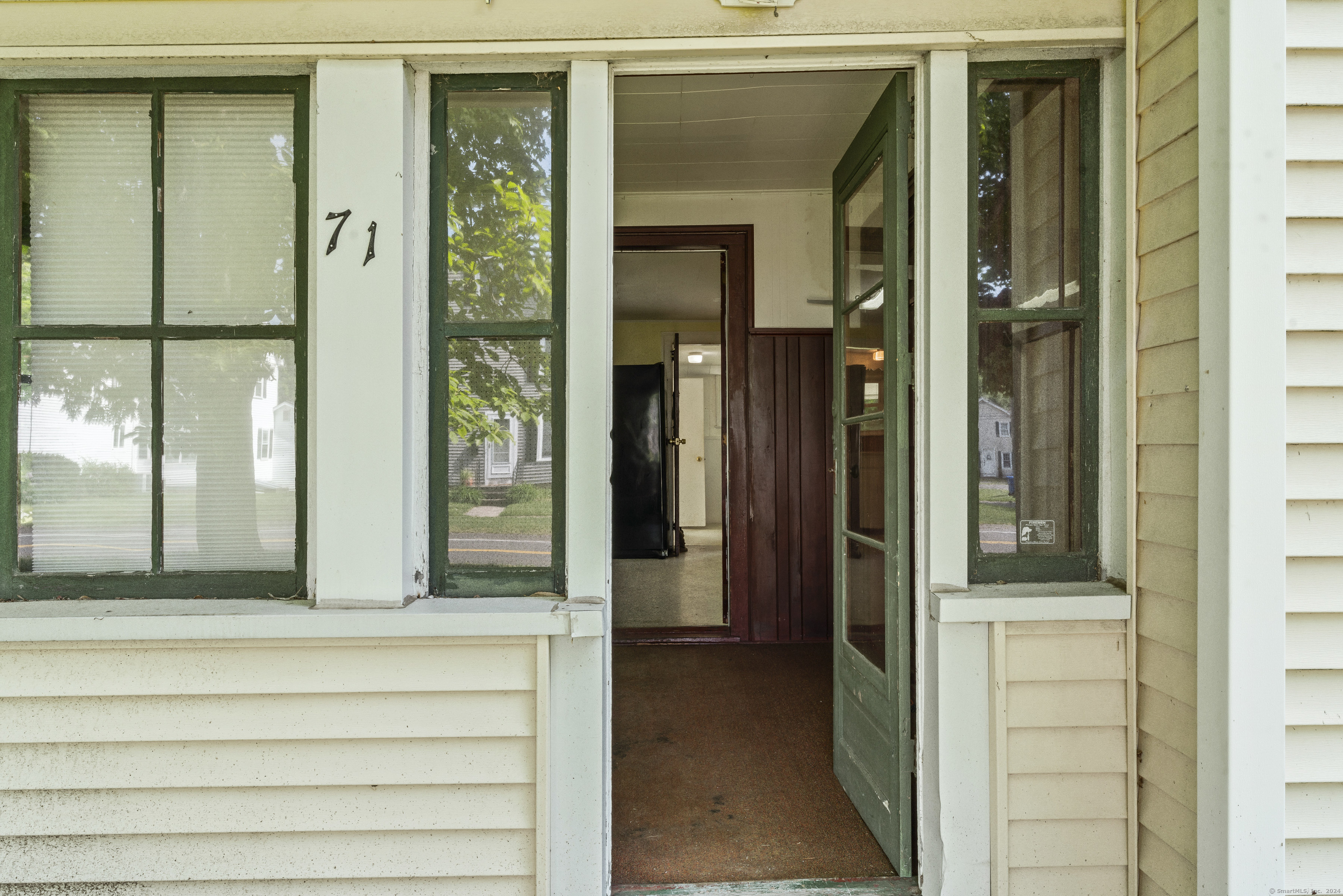 71 New Britain Avenue