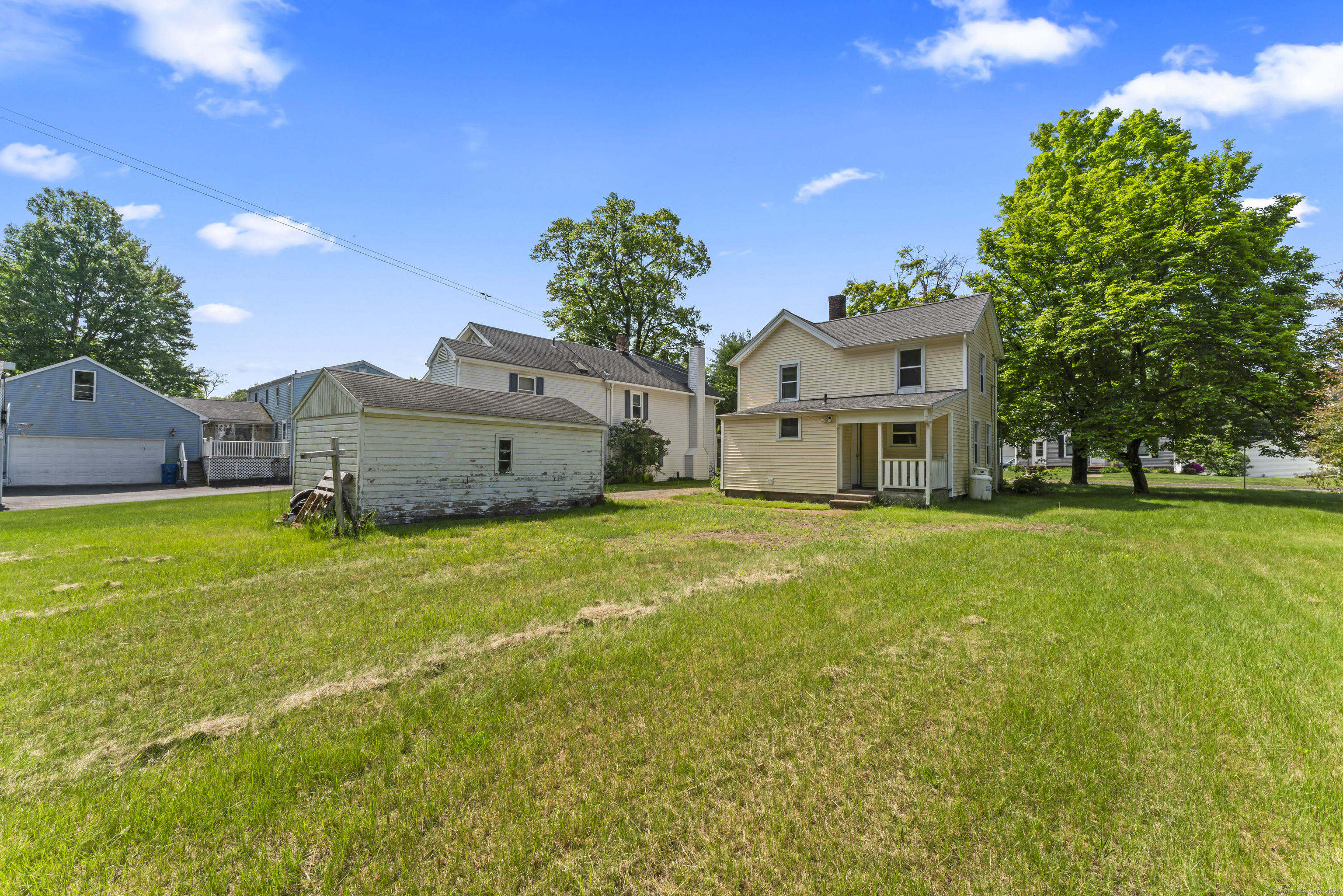 71 New Britain Avenue