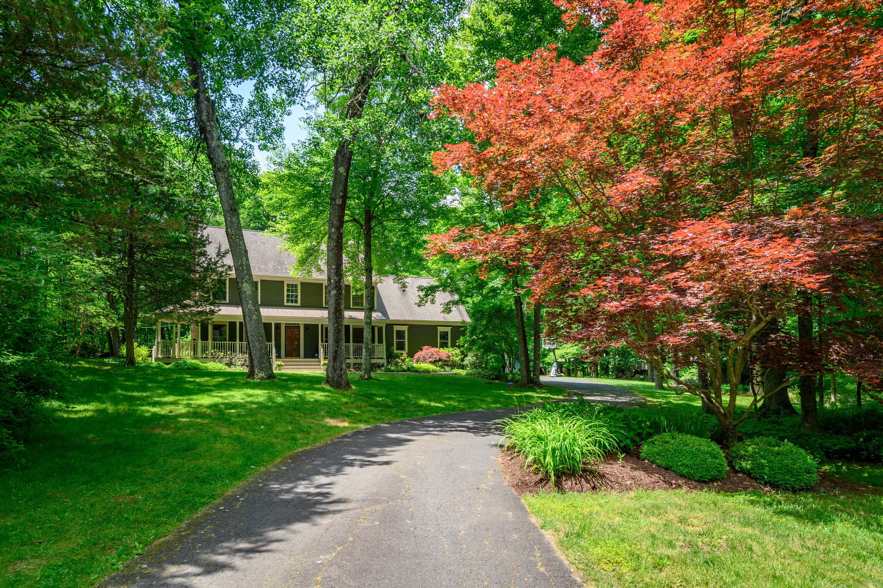 14 Cemetery Road