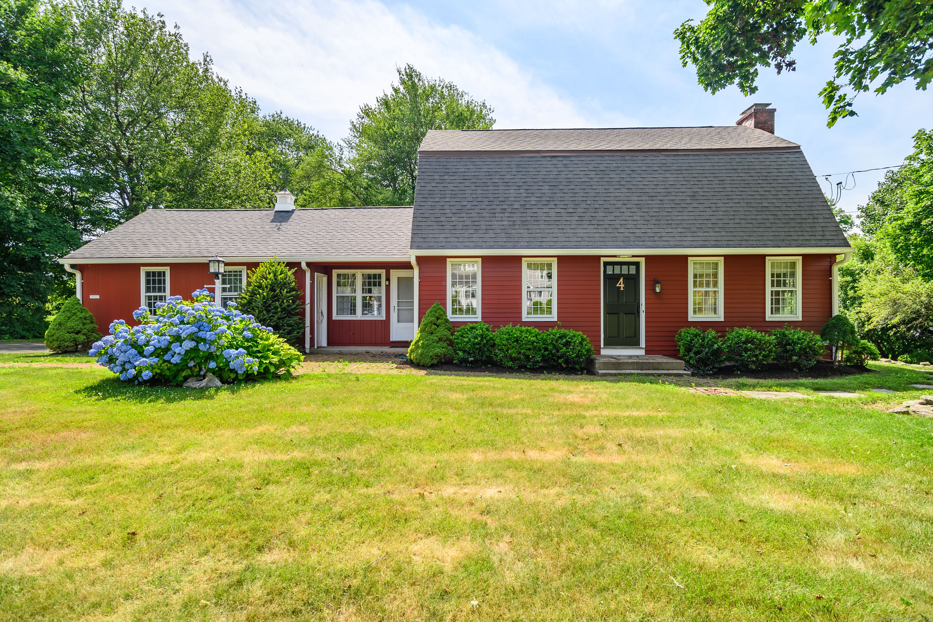 4 Ridge Road