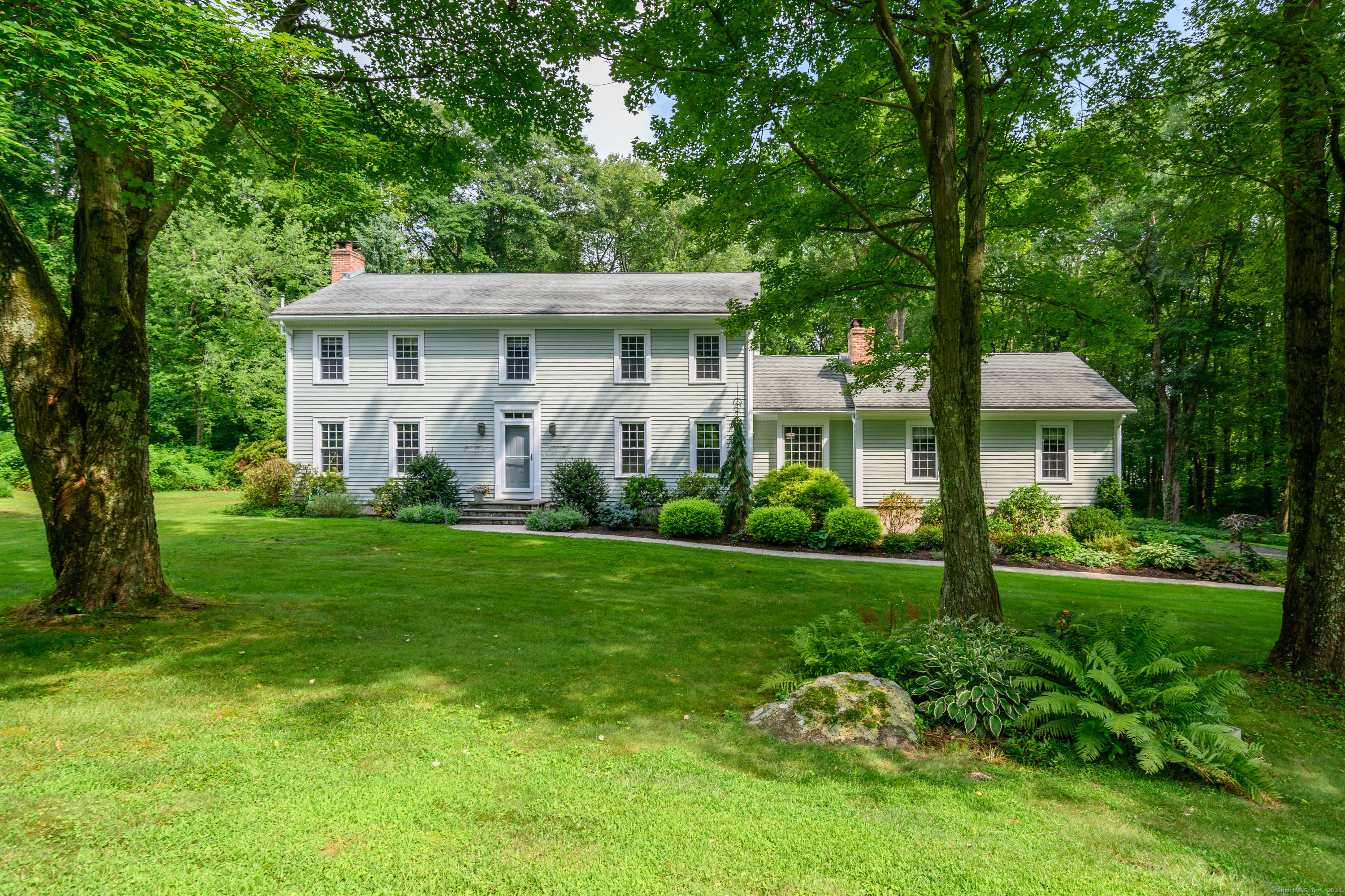 3 Monitor Hill Road