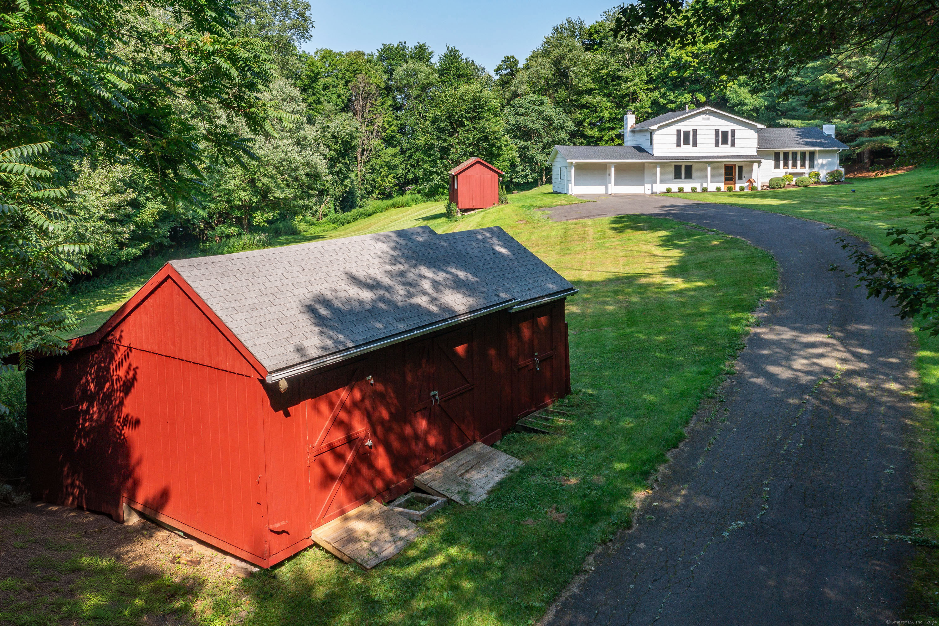 147 Boggs Hill Road