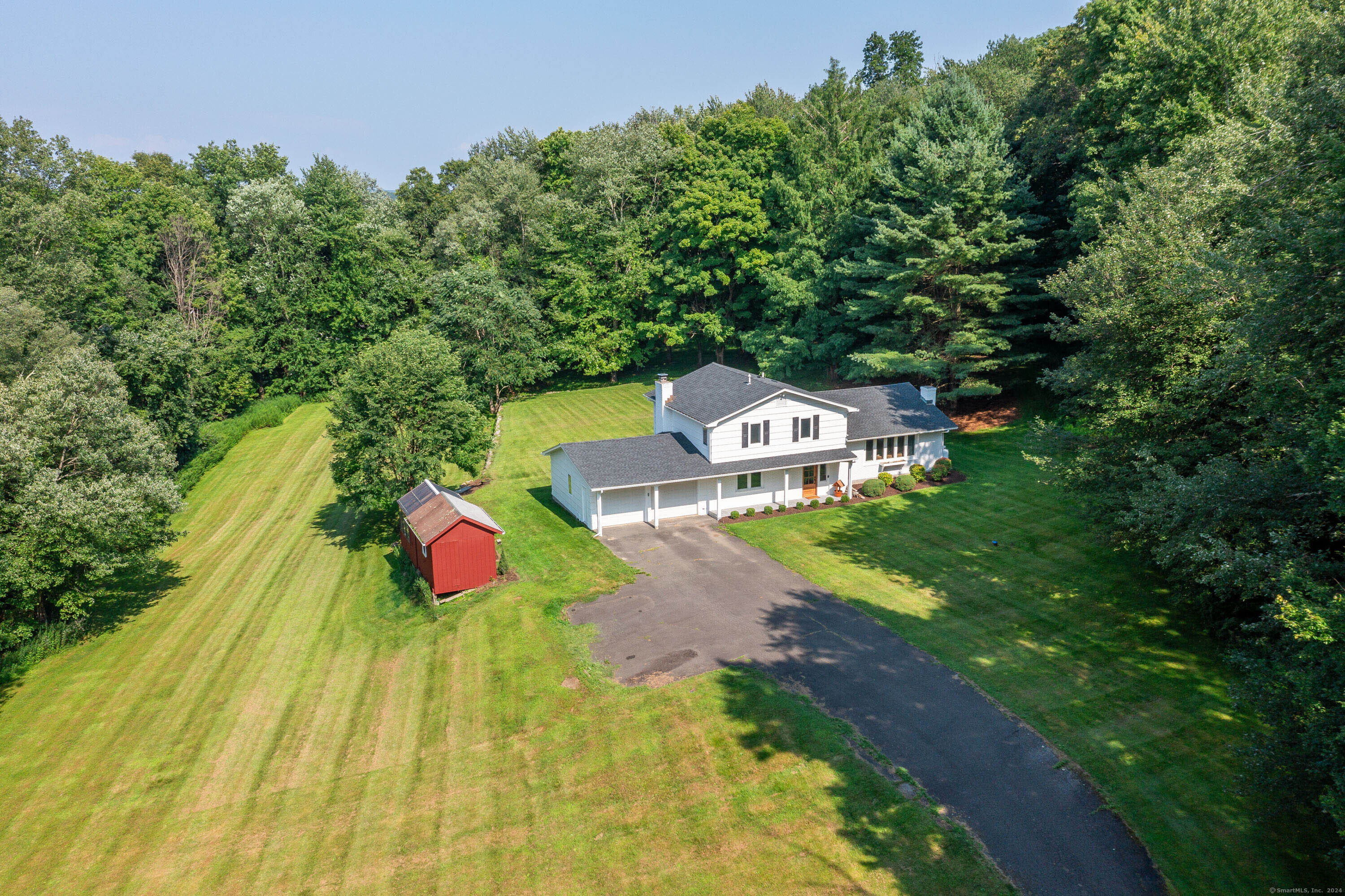147 Boggs Hill Road