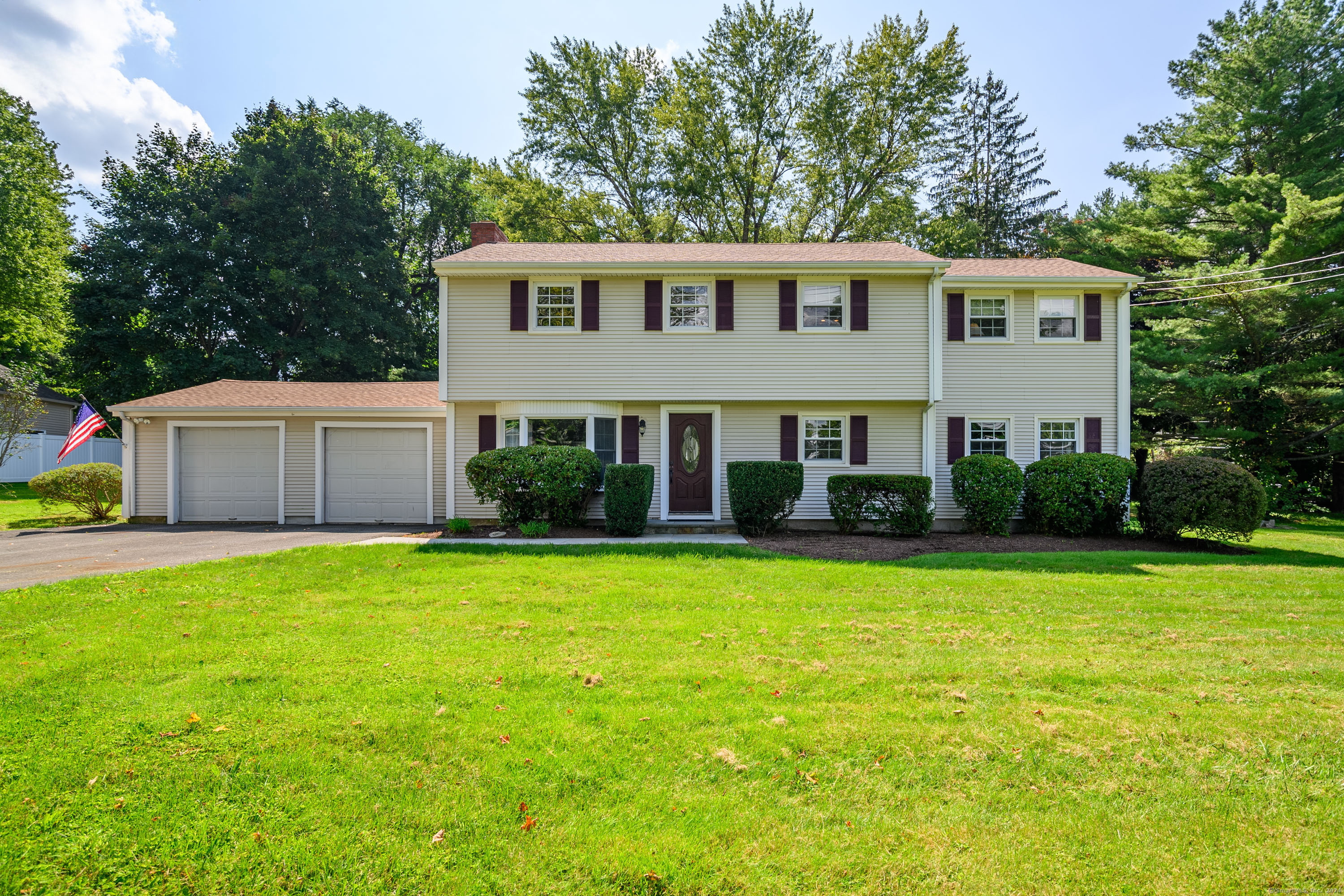 2 Elm Drive