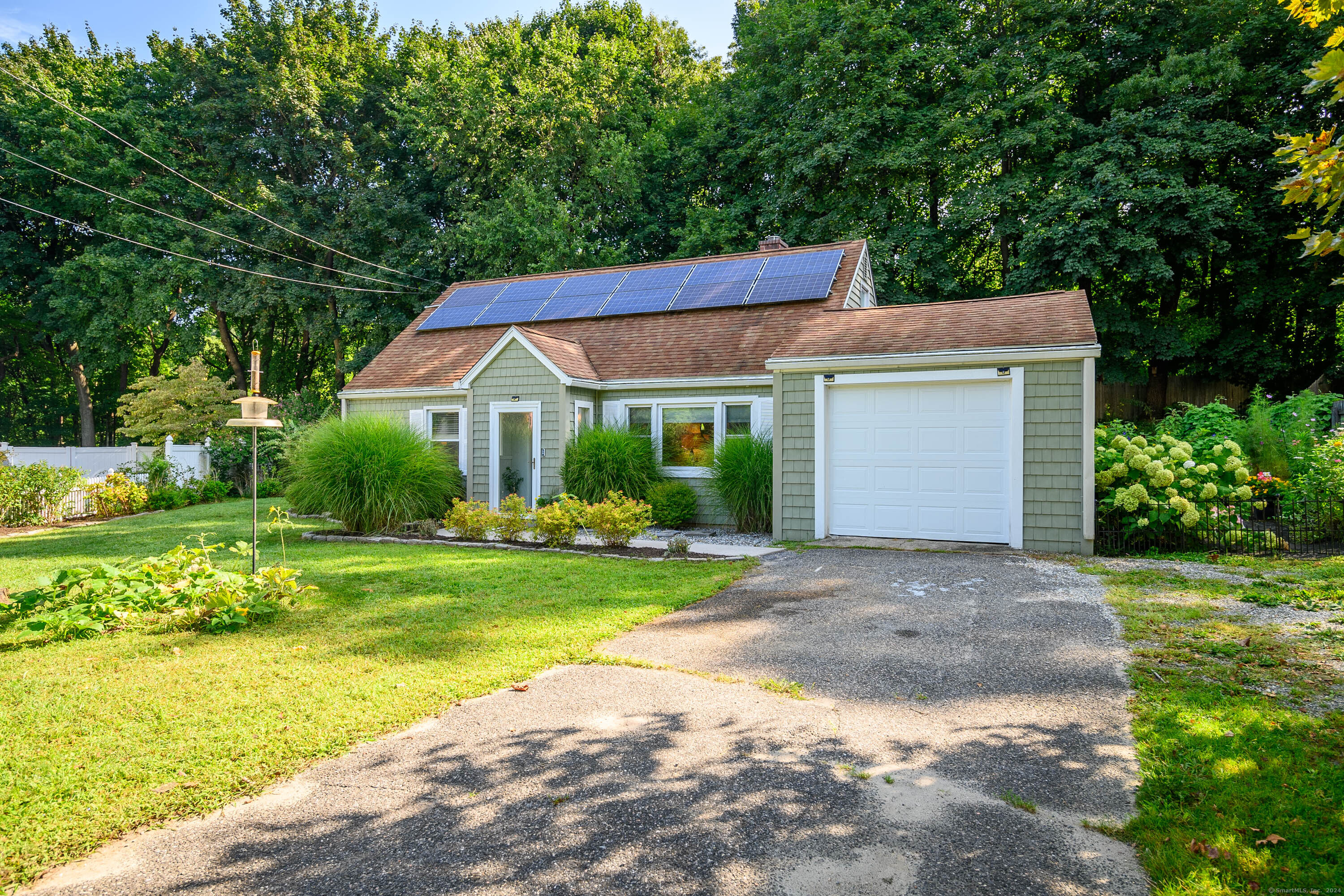 5 Sharon Court