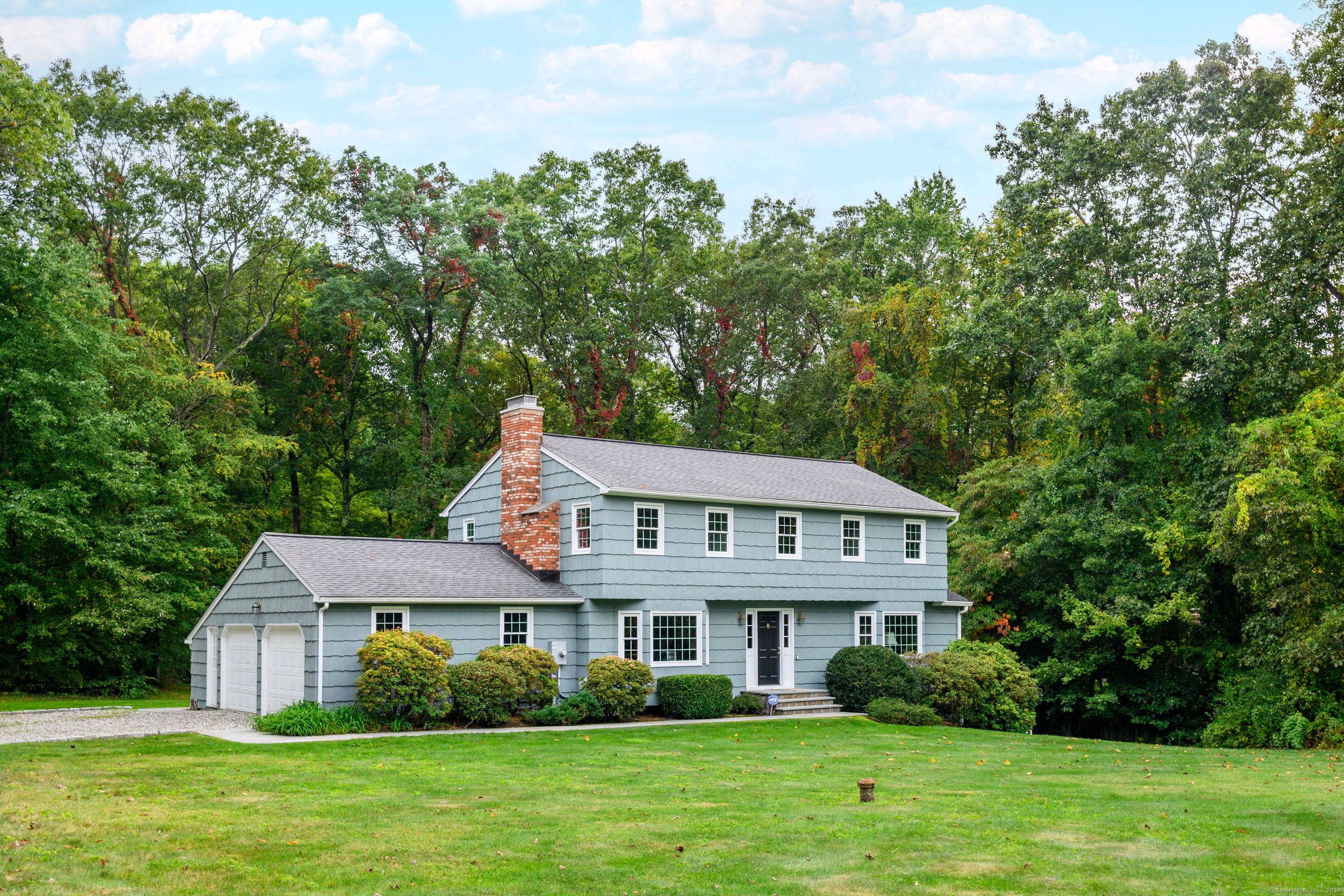2 Crabapple Lane
