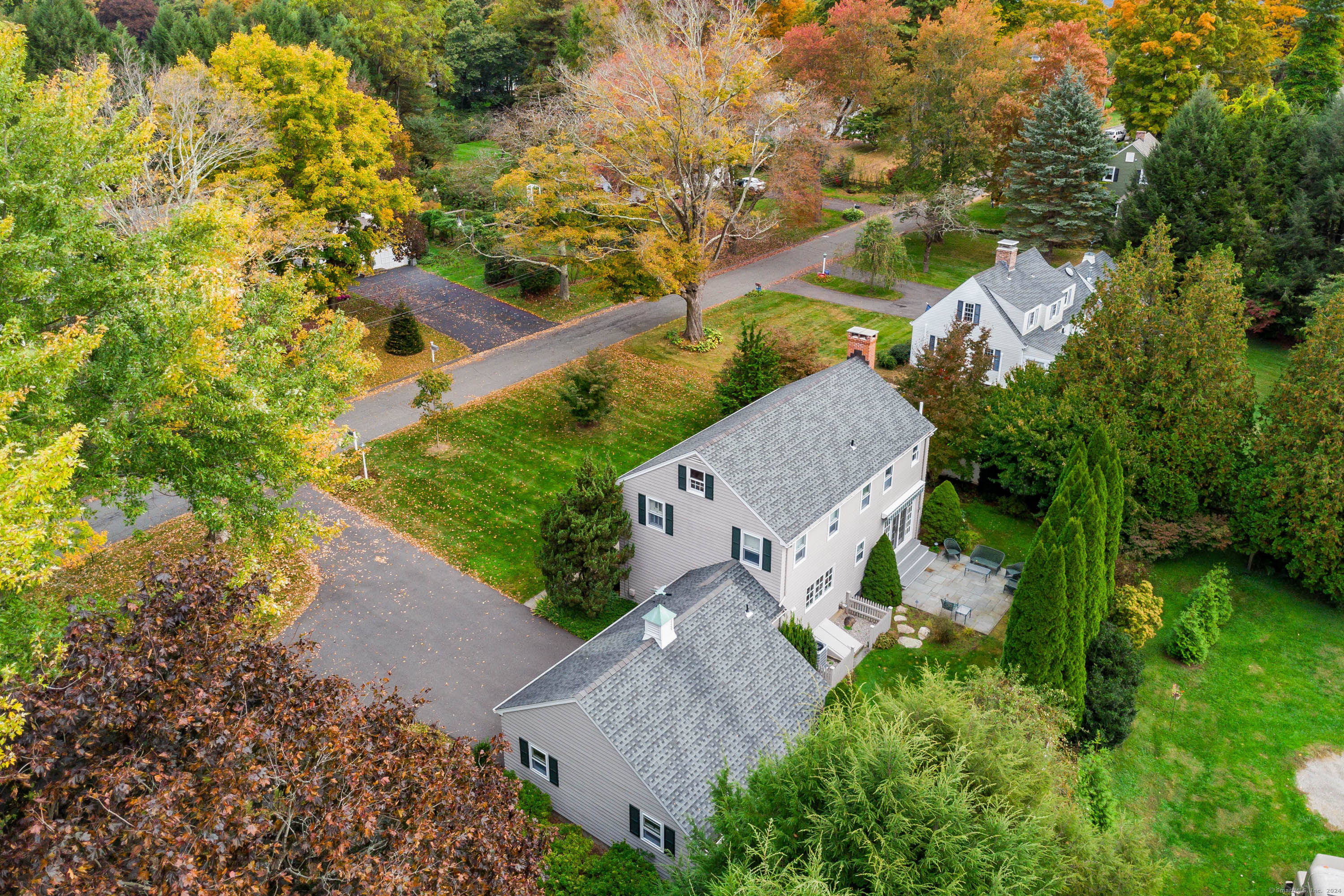 2 Lovells Lane