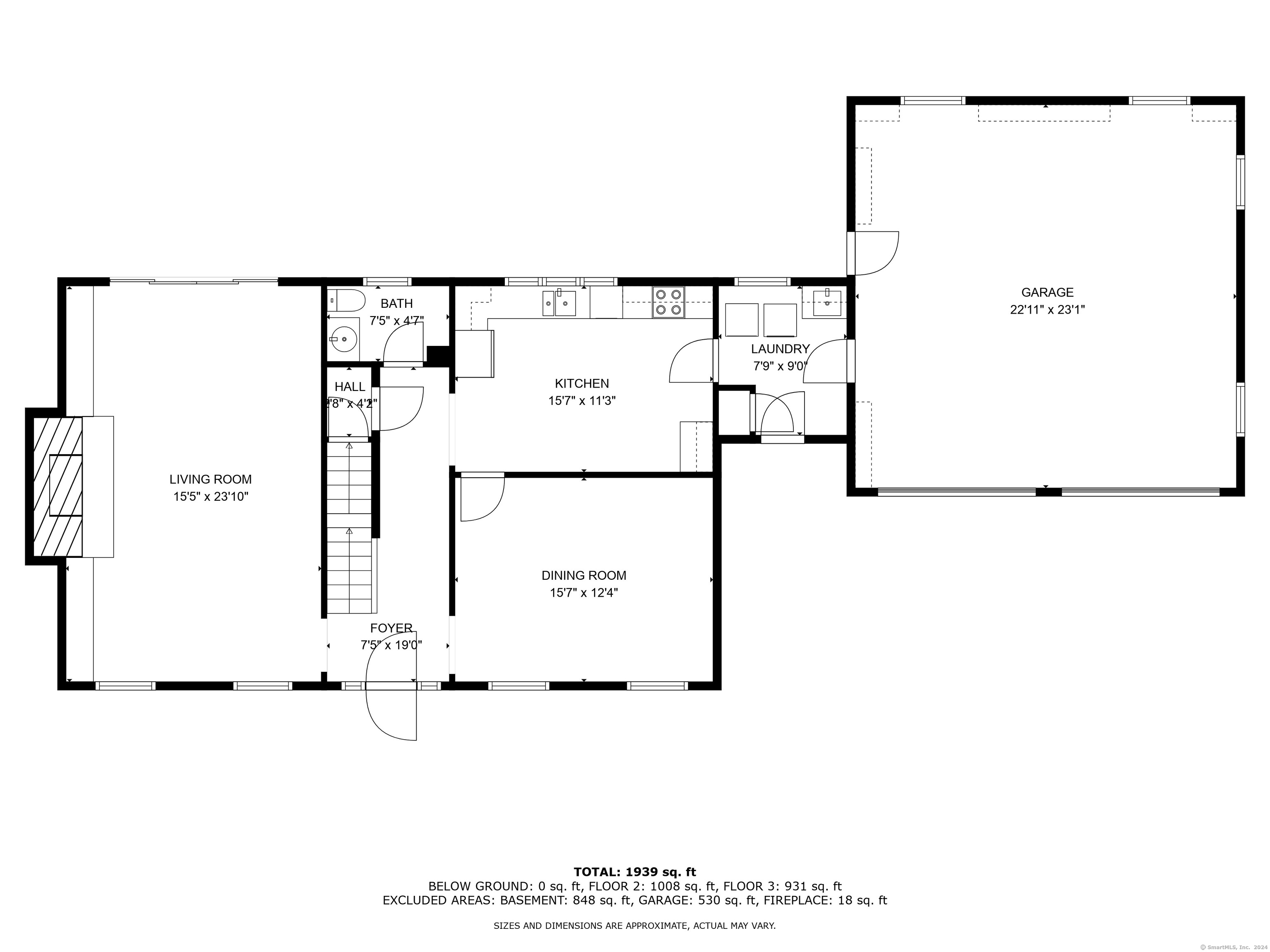 2 Lovells Lane