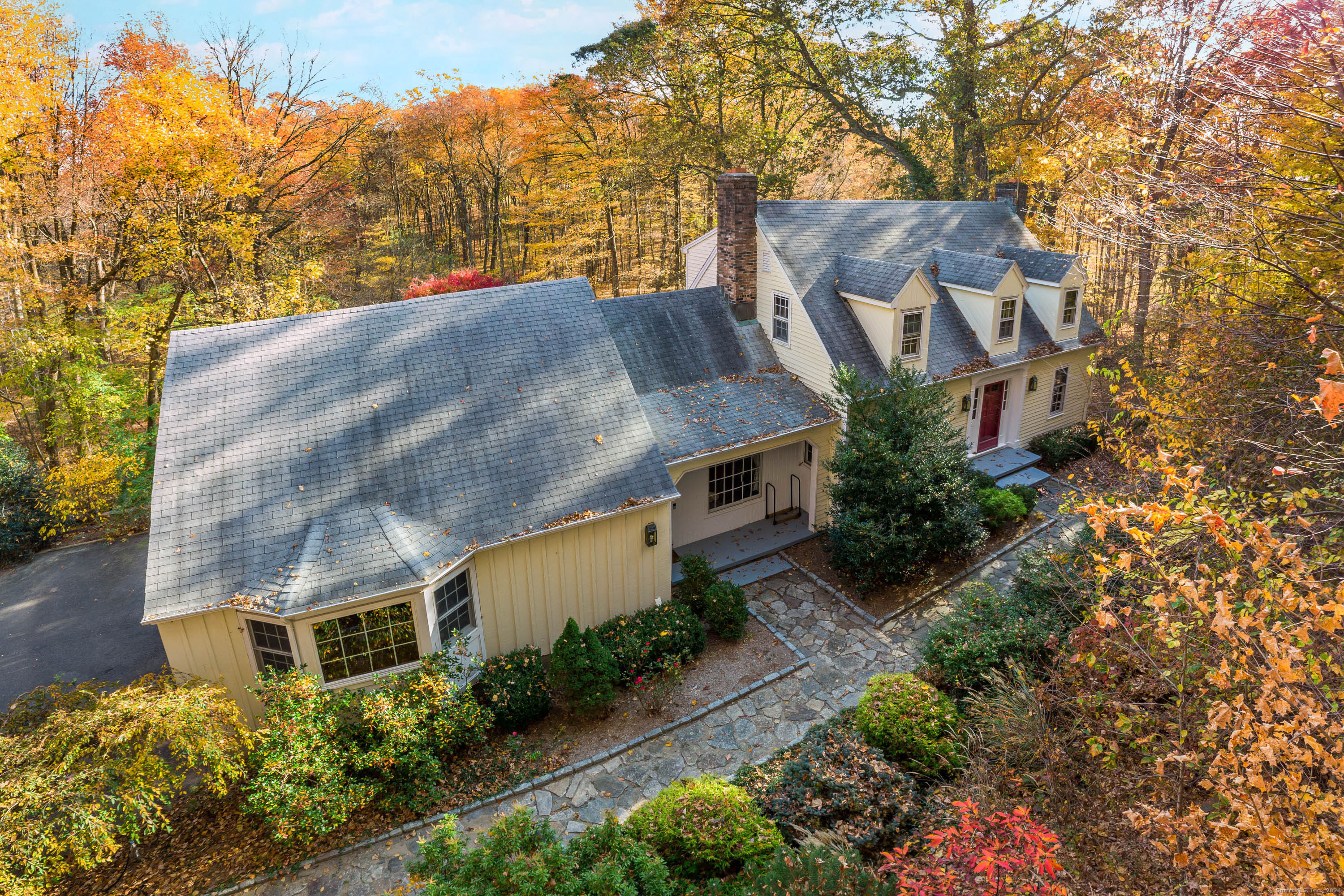 13 Abbotts Hill Road