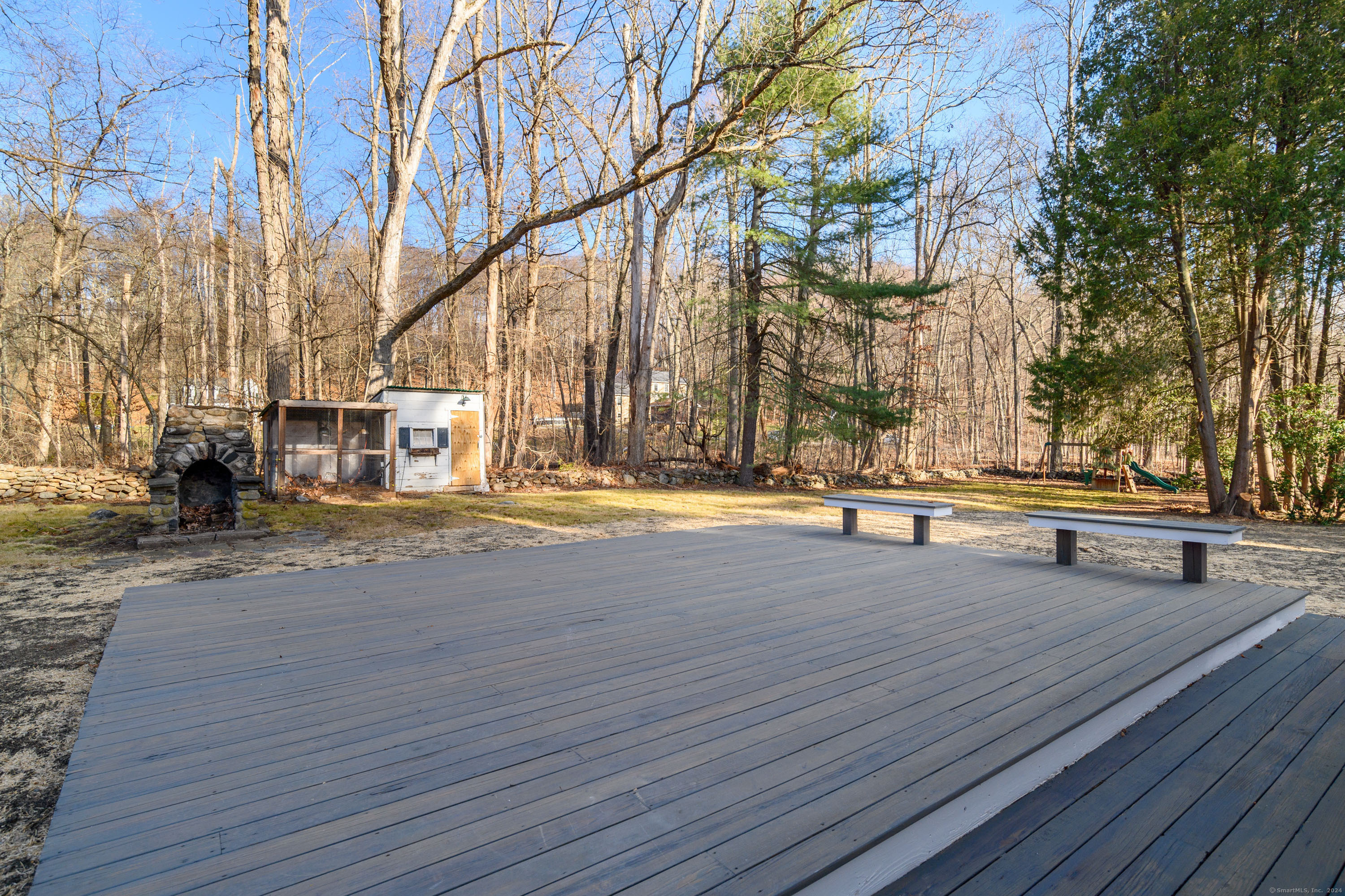 855 Southford Road