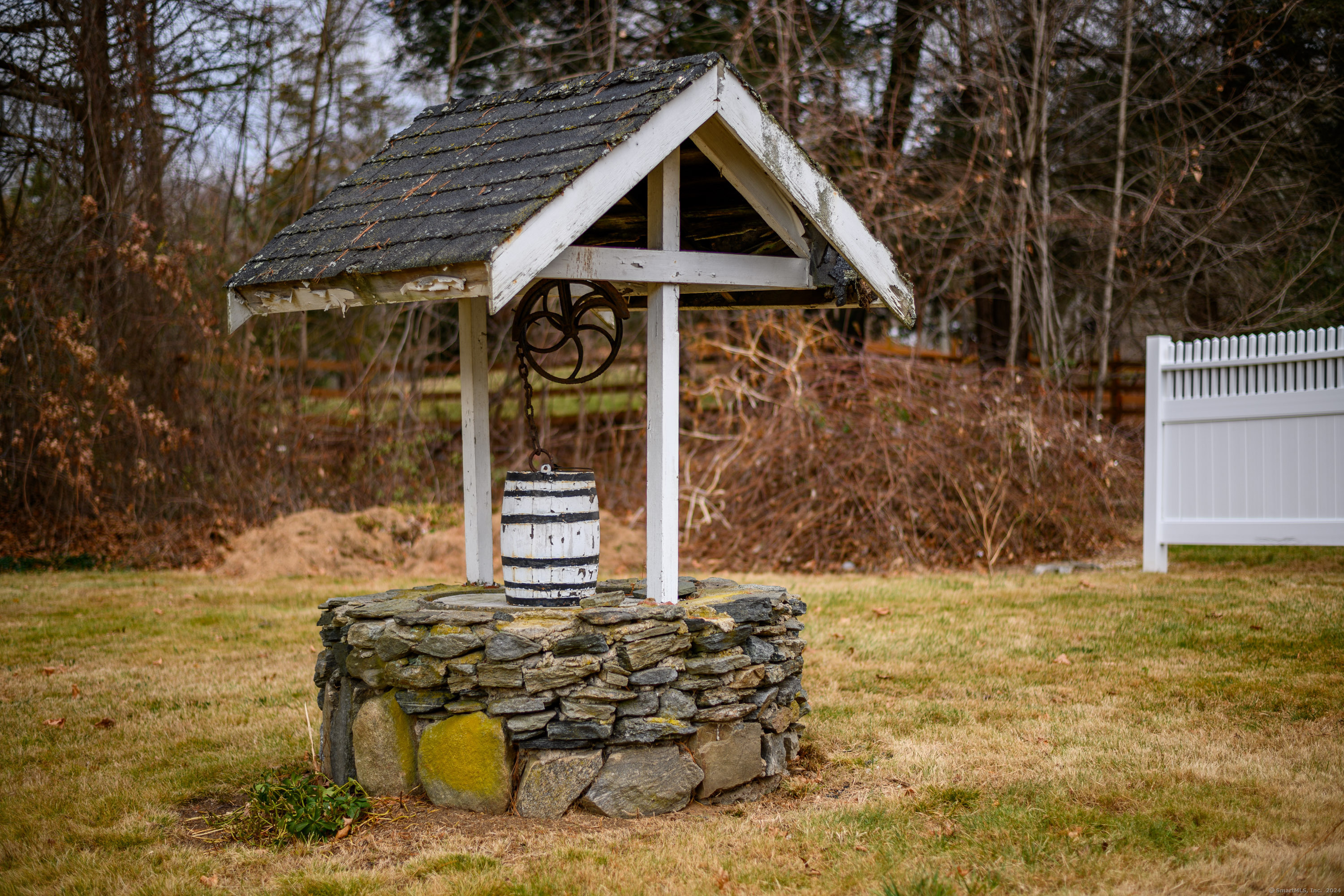 855 Southford Road