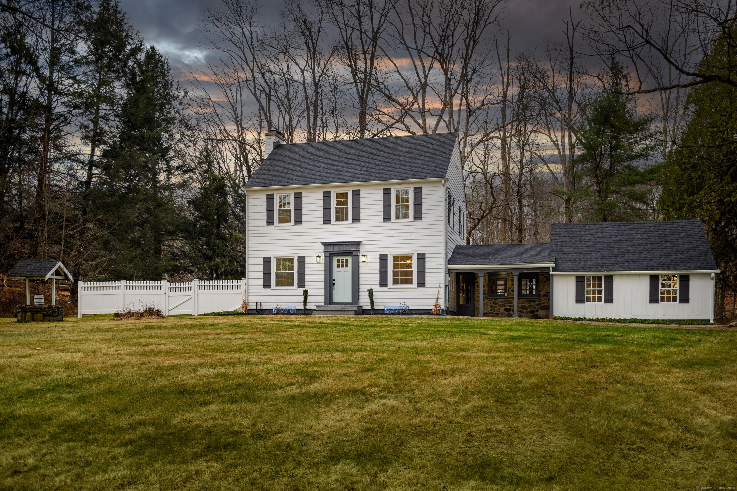 855 Southford Road
