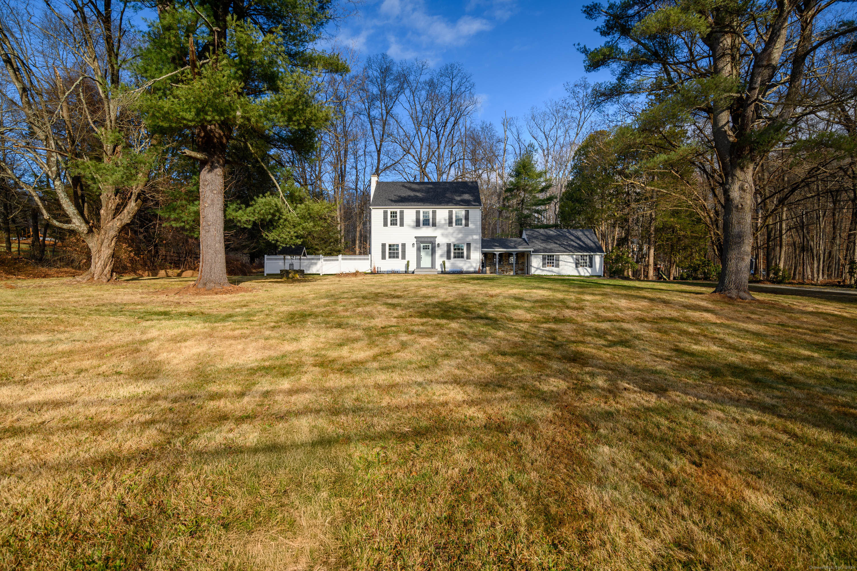 855 Southford Road