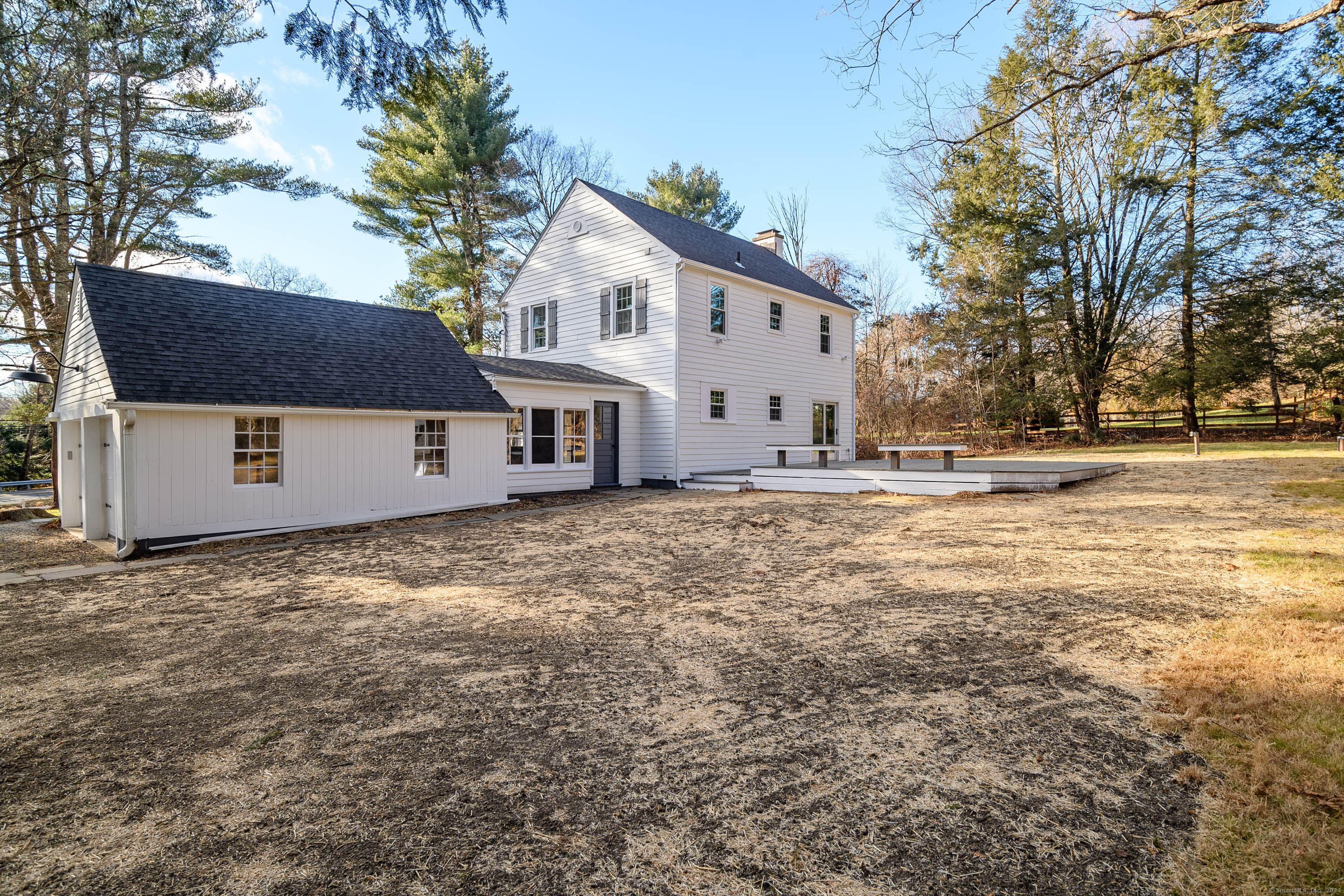 855 Southford Road