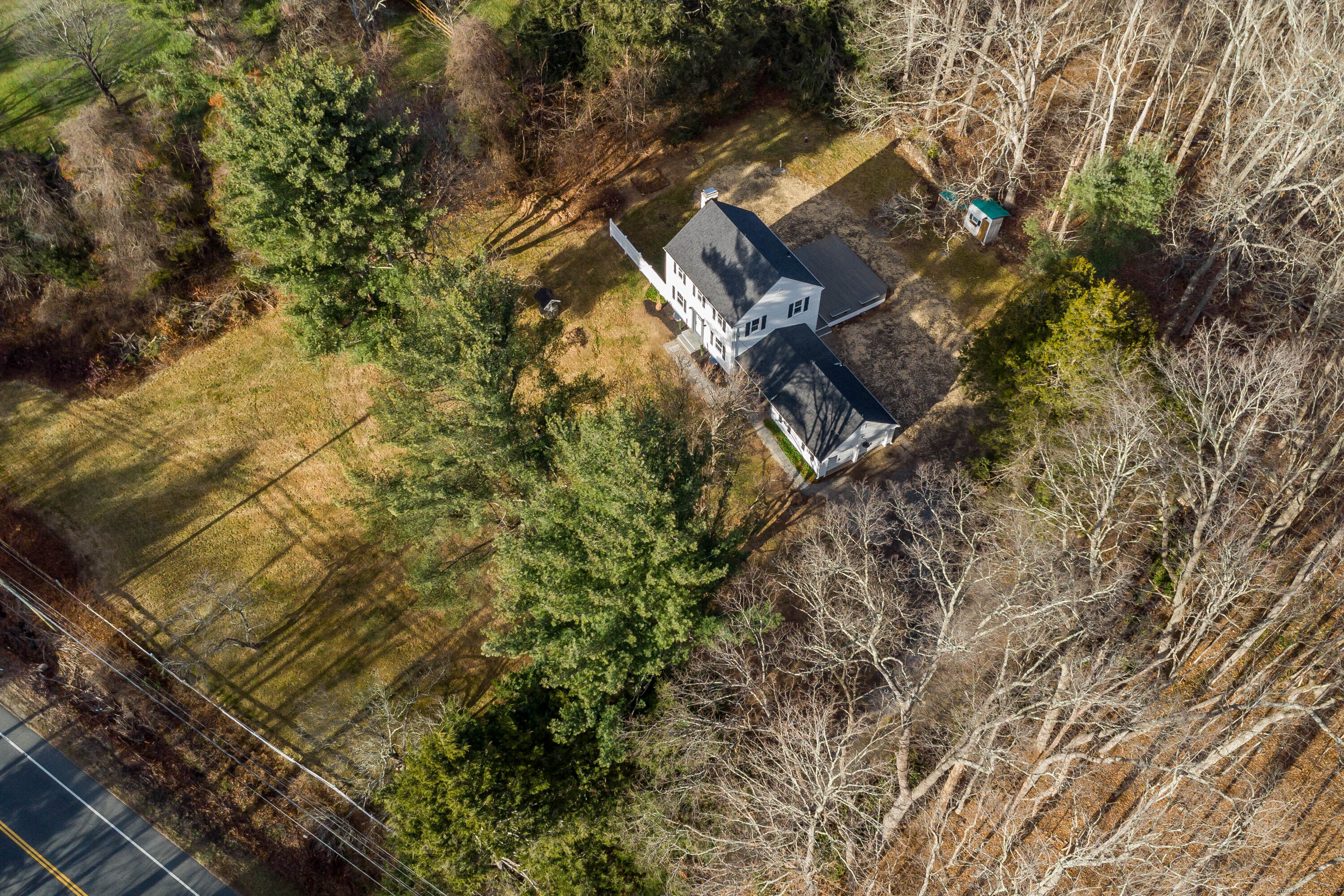 855 Southford Road