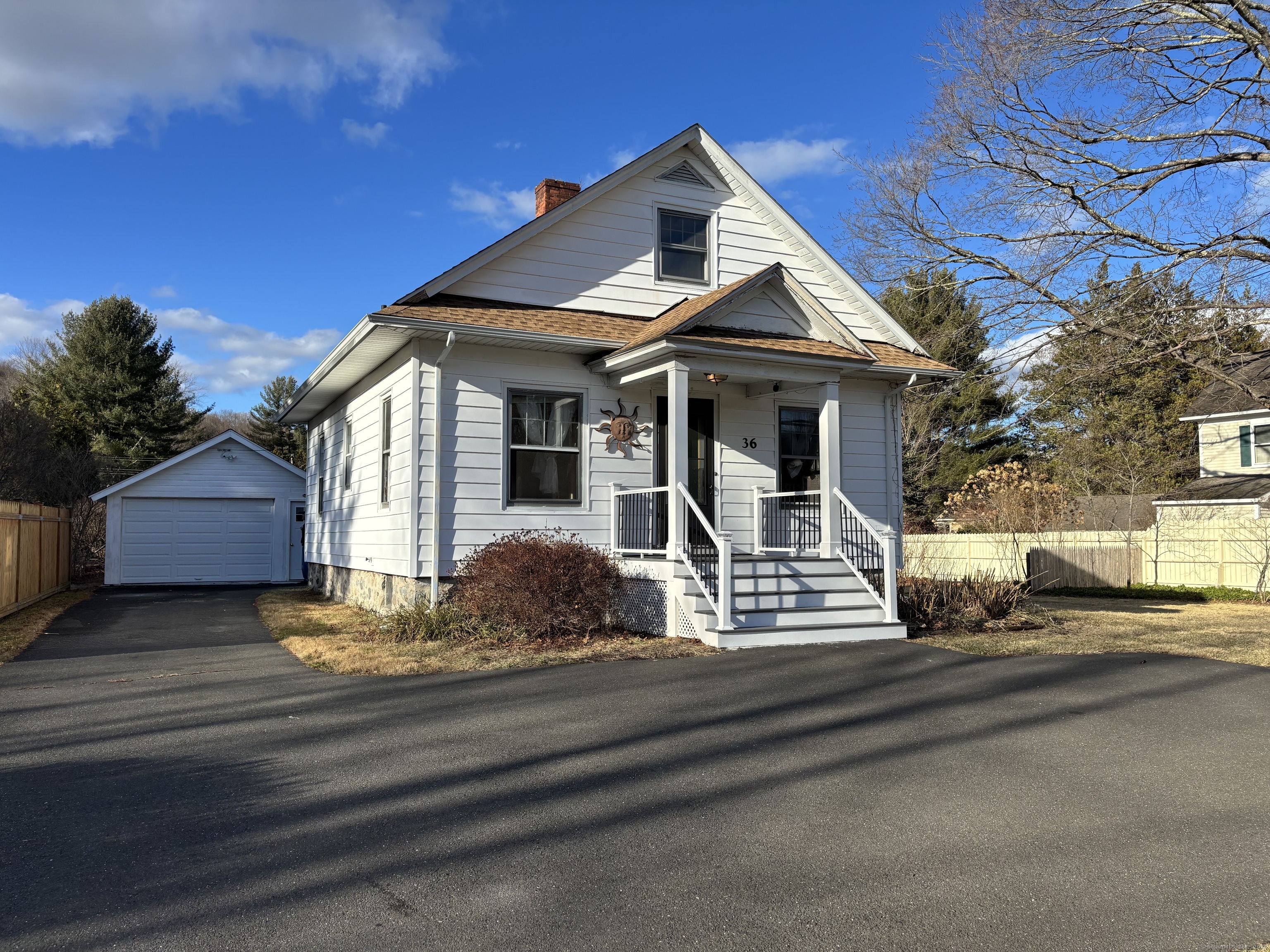 36 Sugar Street