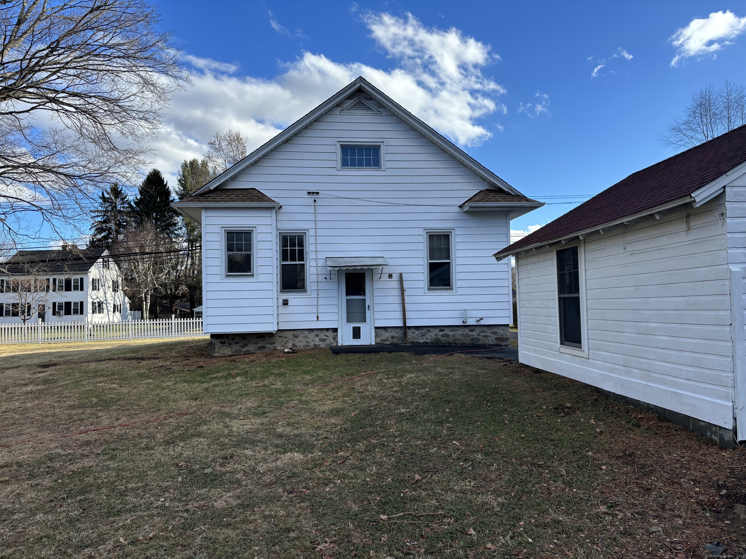 36 Sugar Street