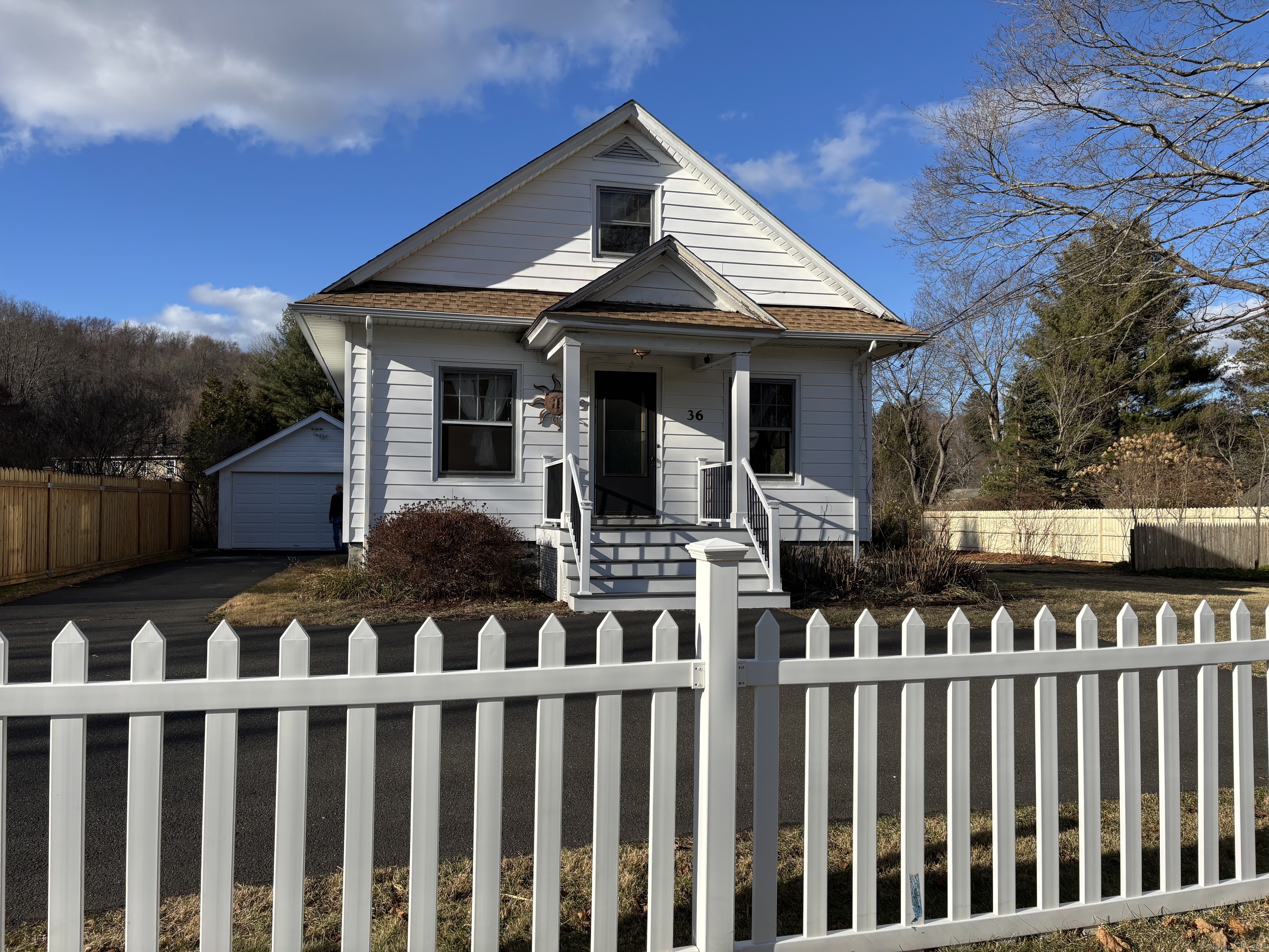 36 Sugar Street