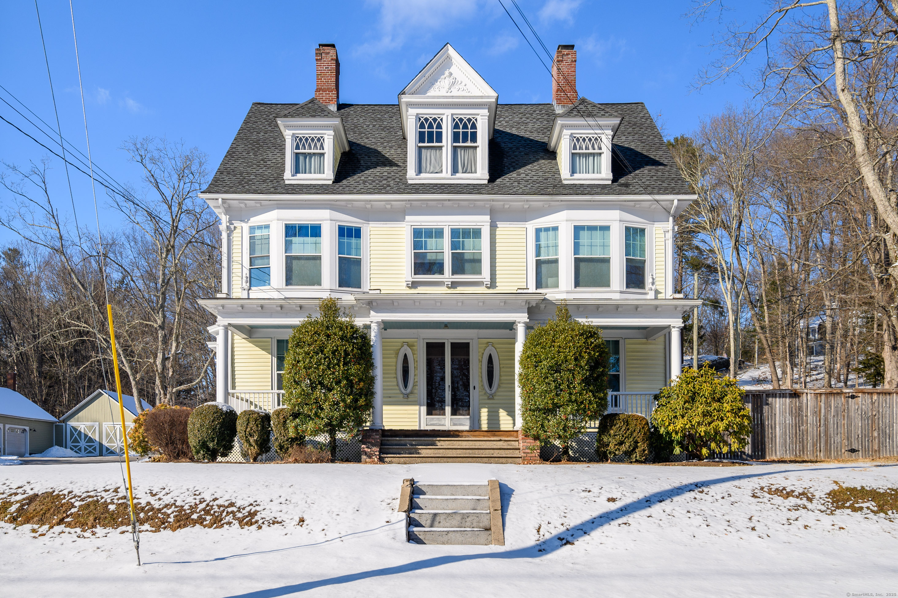 45 Berkshire Road 2