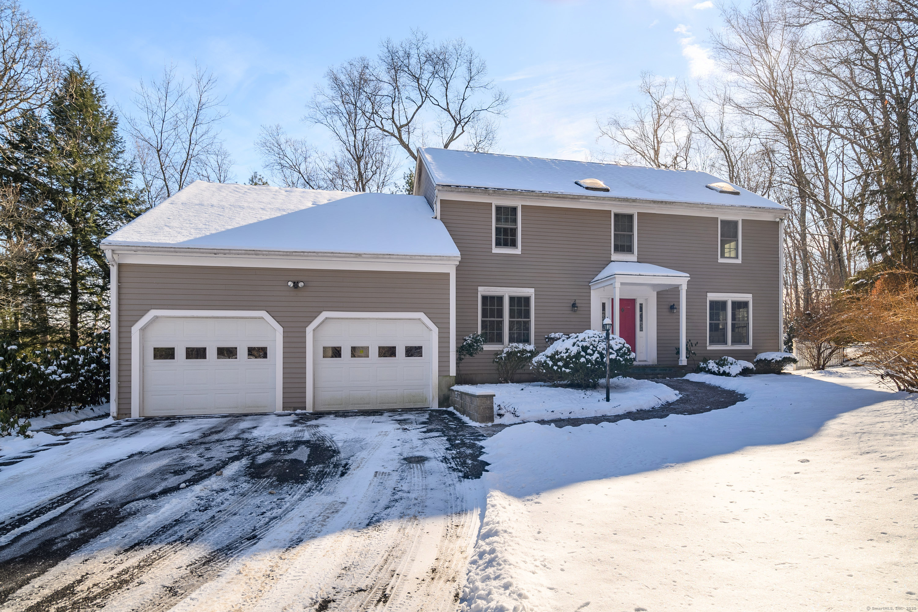 6 Windwood Road