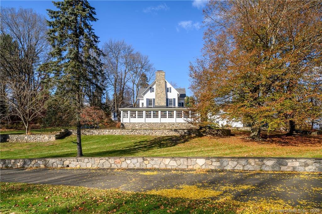 84 Mount Pleasant Road