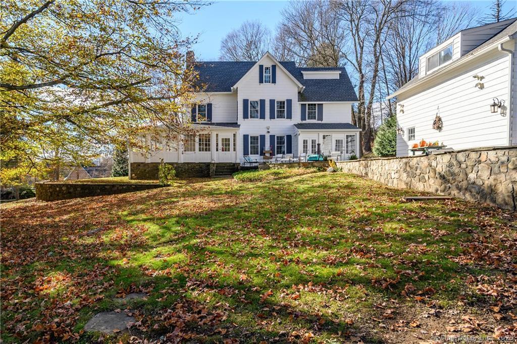 84 Mount Pleasant Road