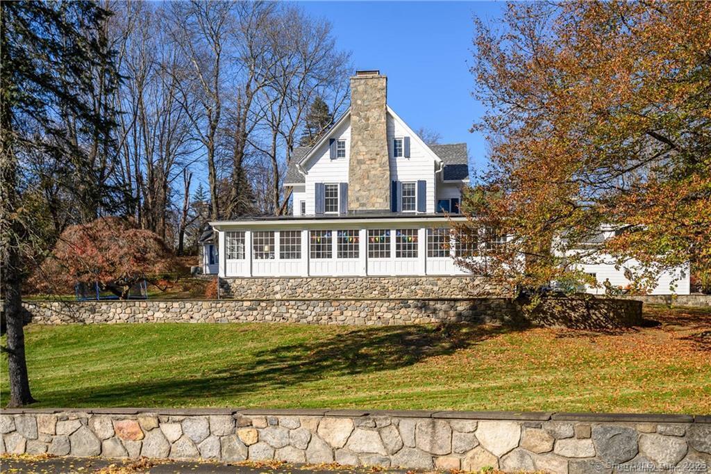 84 Mount Pleasant Road