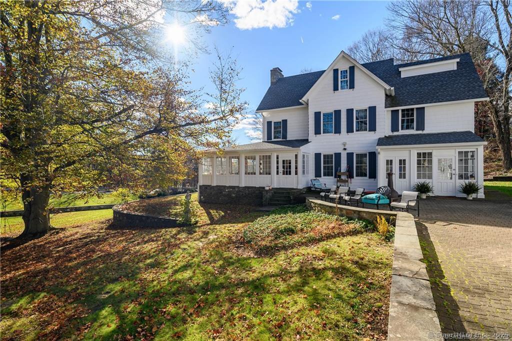 84 Mount Pleasant Road