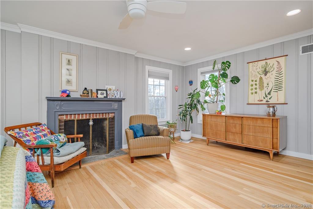 84 Mount Pleasant Road