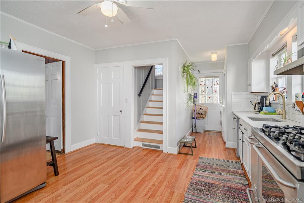 84 Mount Pleasant Road