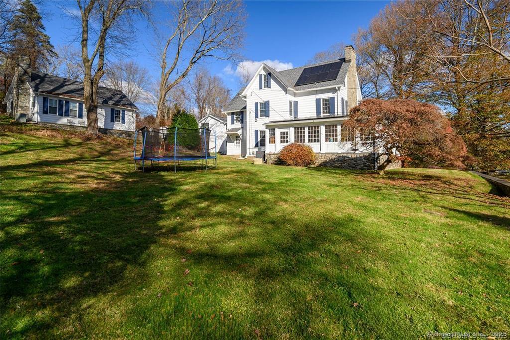 84 Mount Pleasant Road