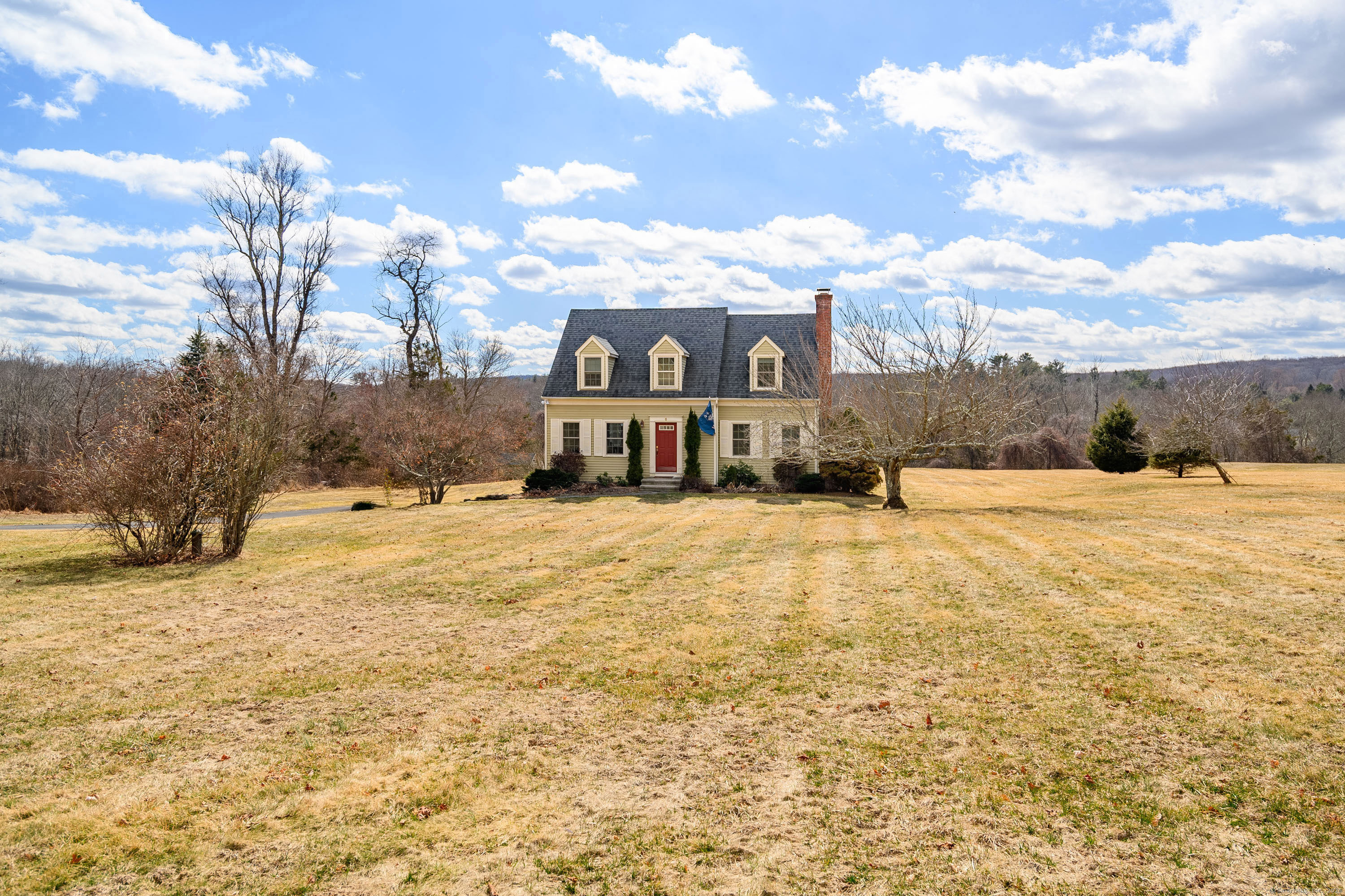 6 Hattertown Road