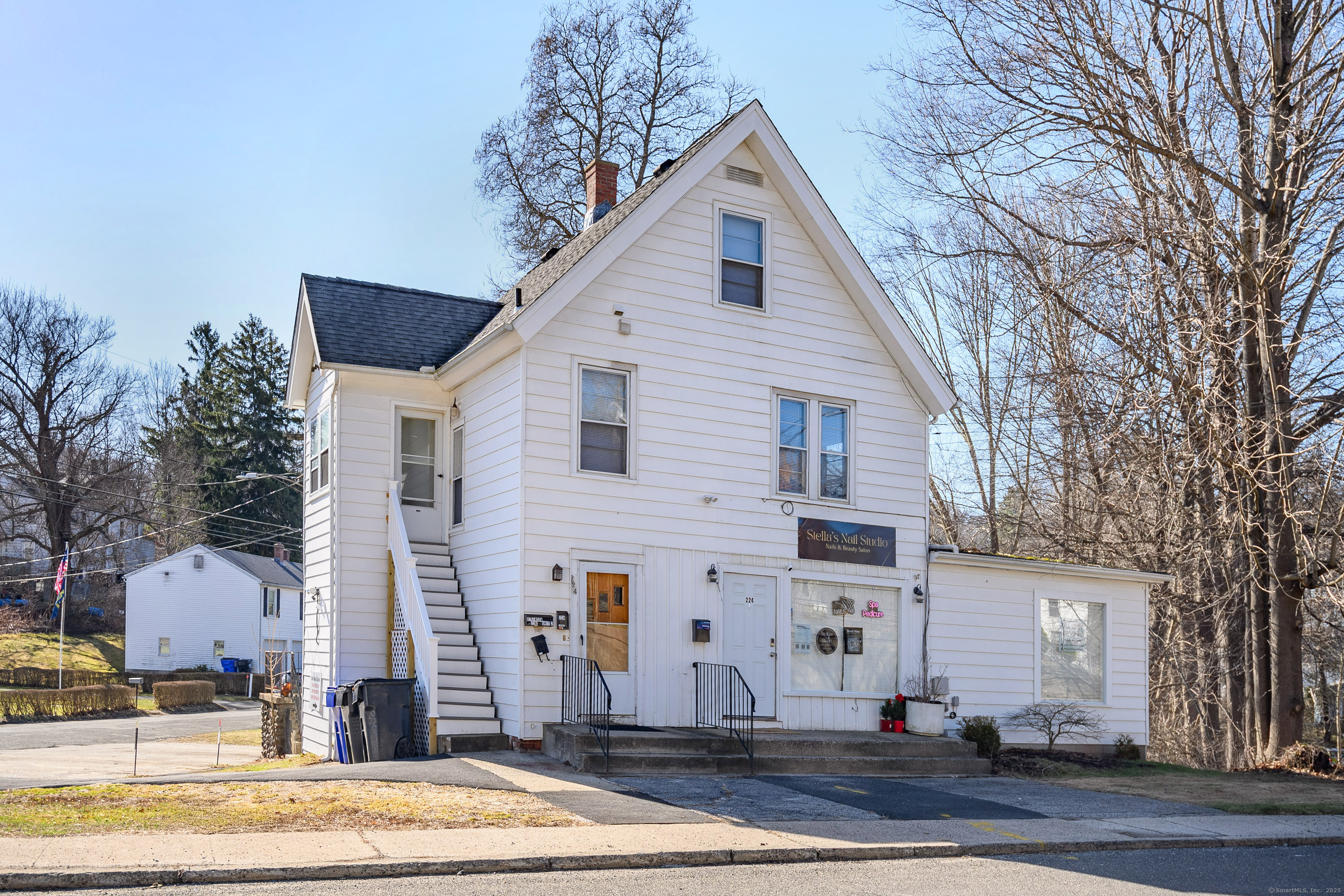224 Echo Lake Road