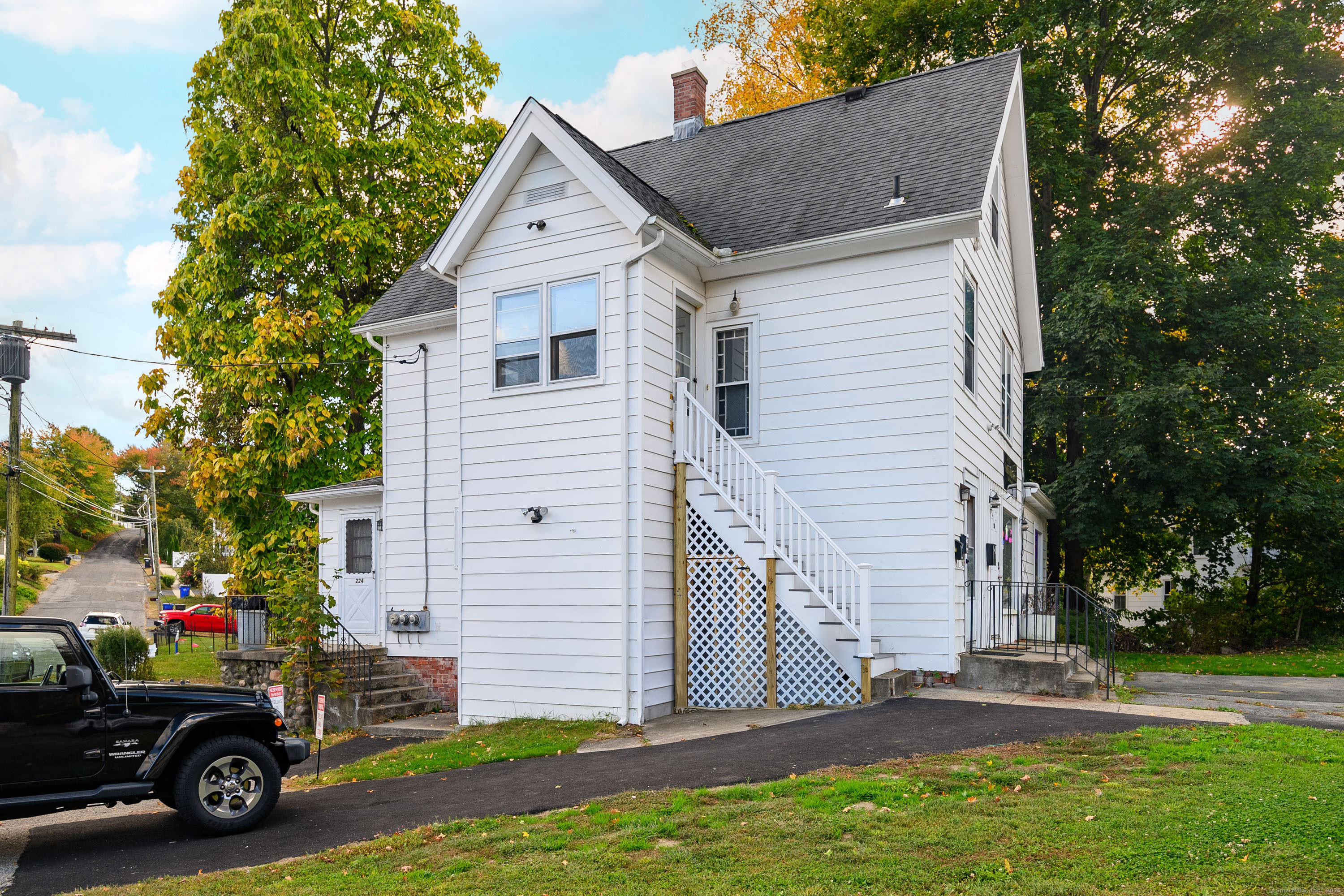 224 Echo Lake Road