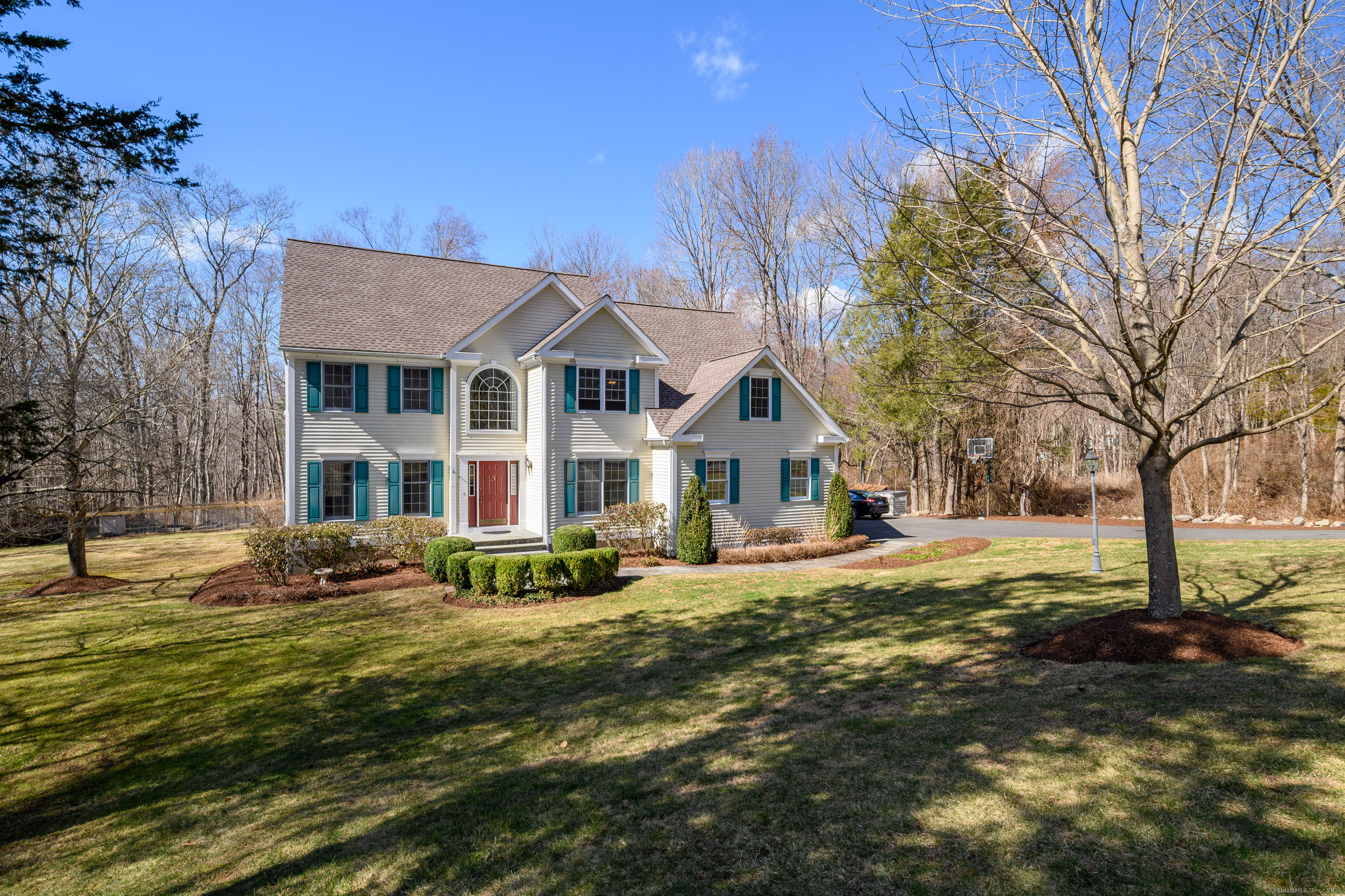 3 Brandywine Lane