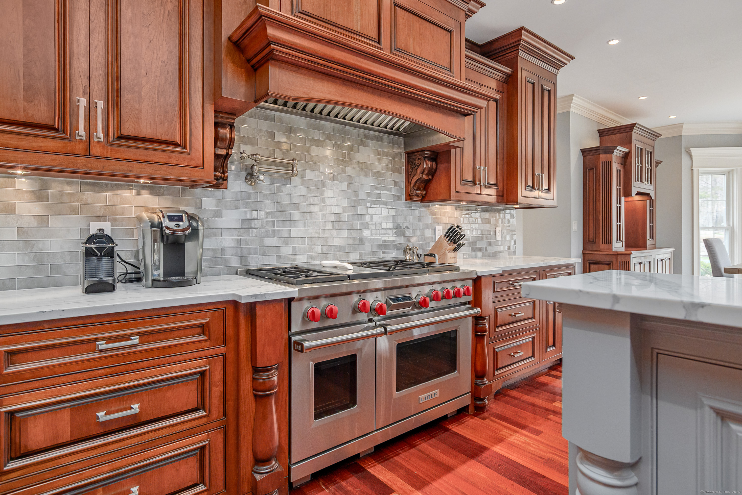 48 Mount Nebo Road