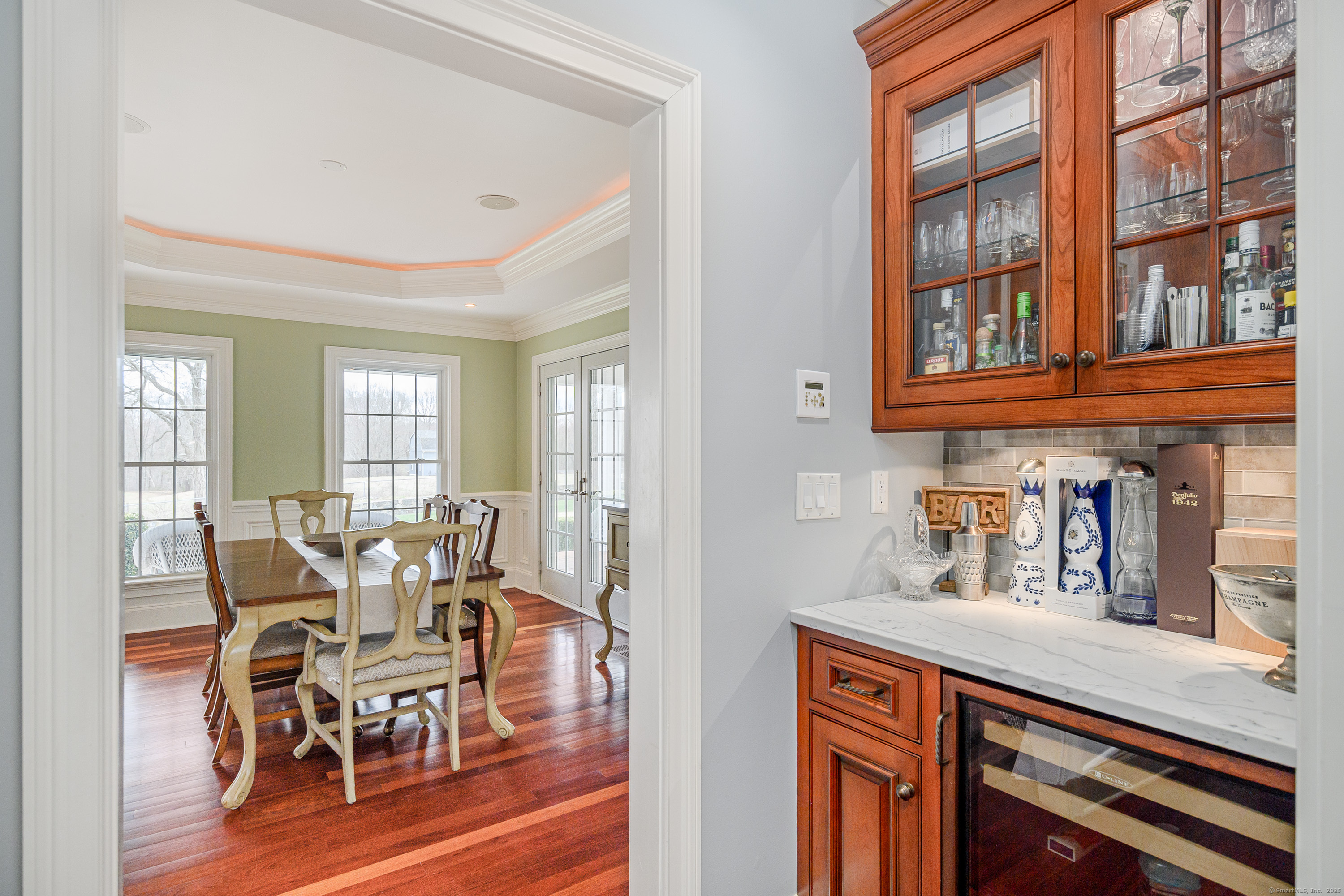 48 Mount Nebo Road
