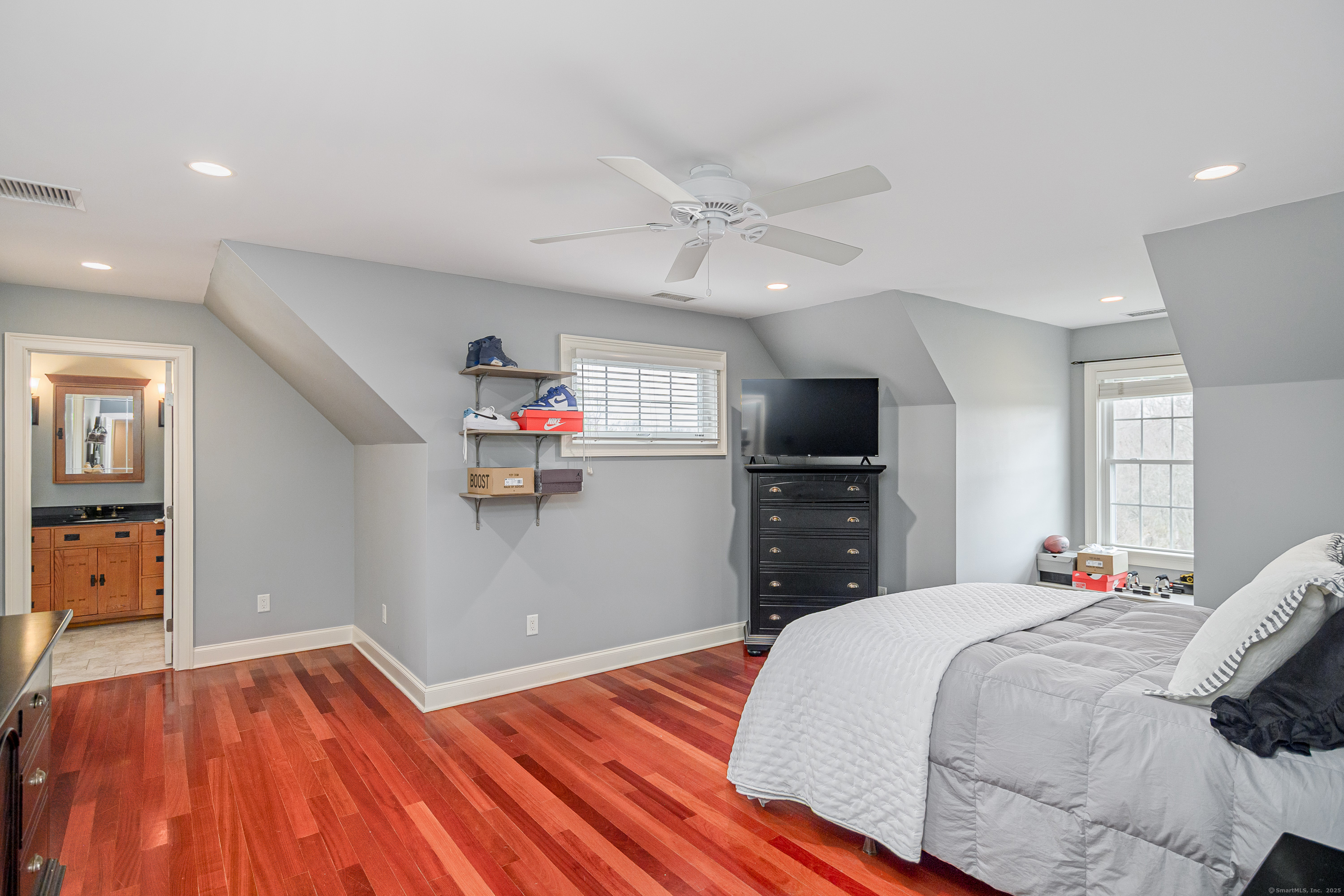 48 Mount Nebo Road